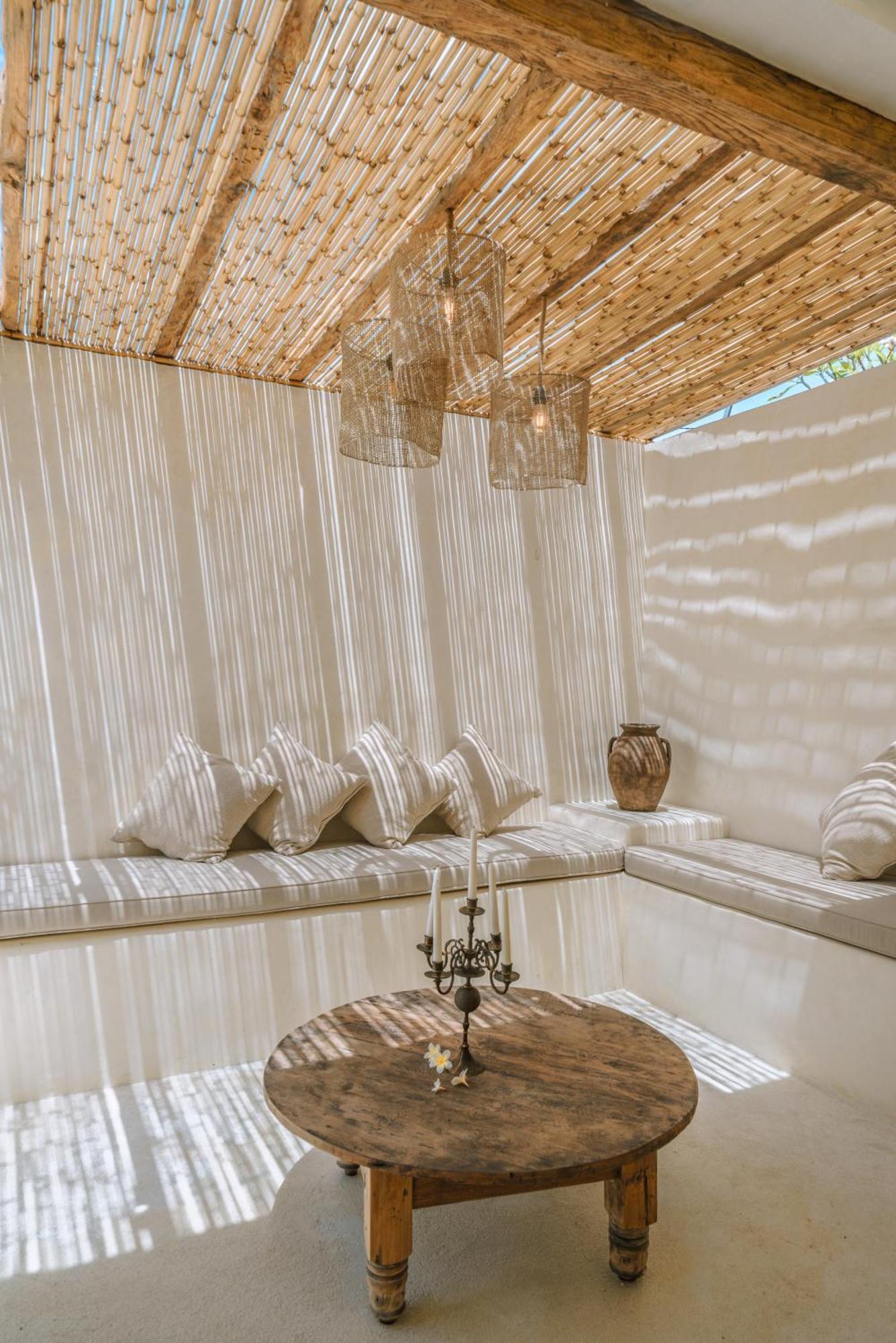 Stella: 2br Vibrant Mediterranean Oasis * Canggu (Bali)