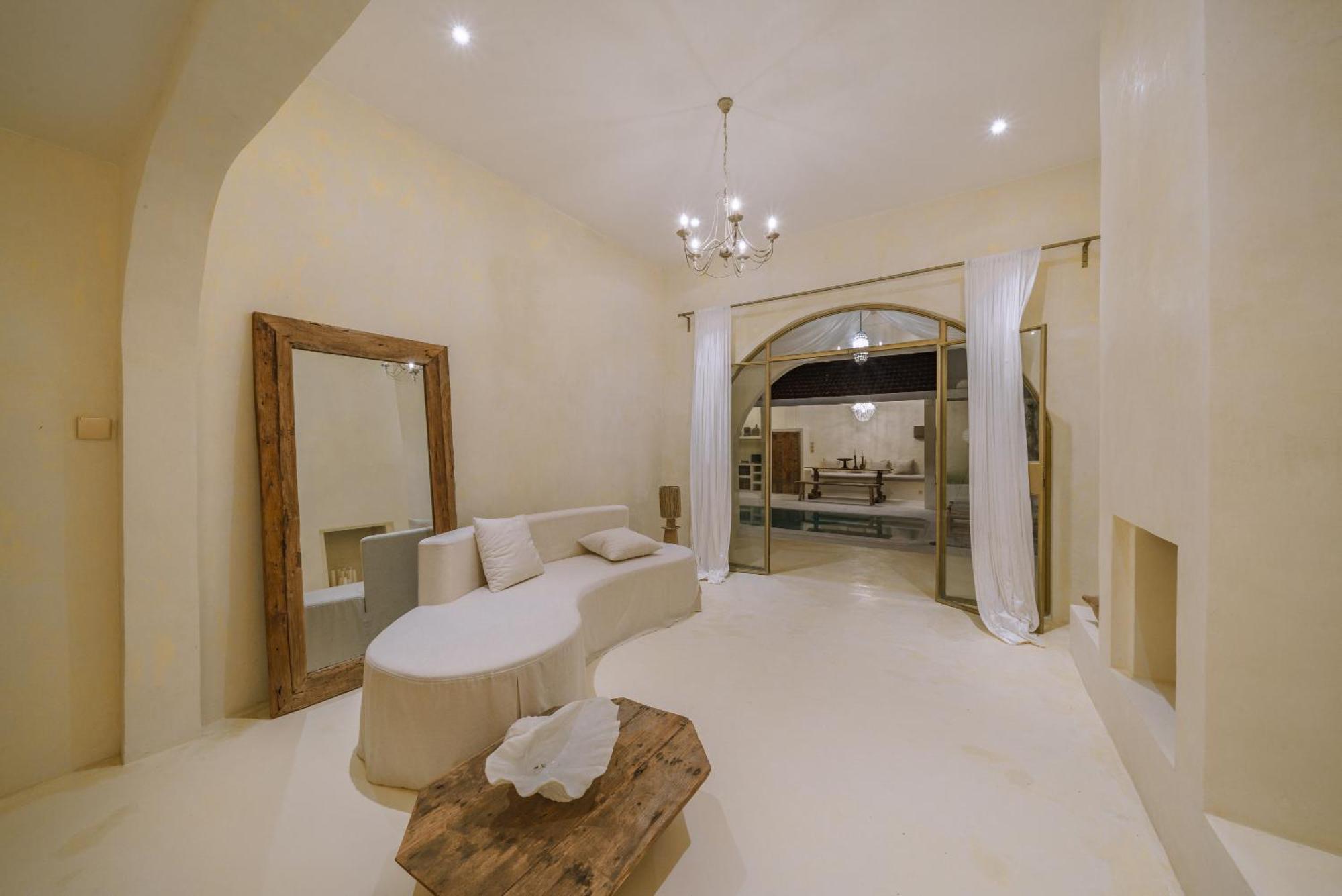 Stella: 2br Vibrant Mediterranean Oasis Villa *