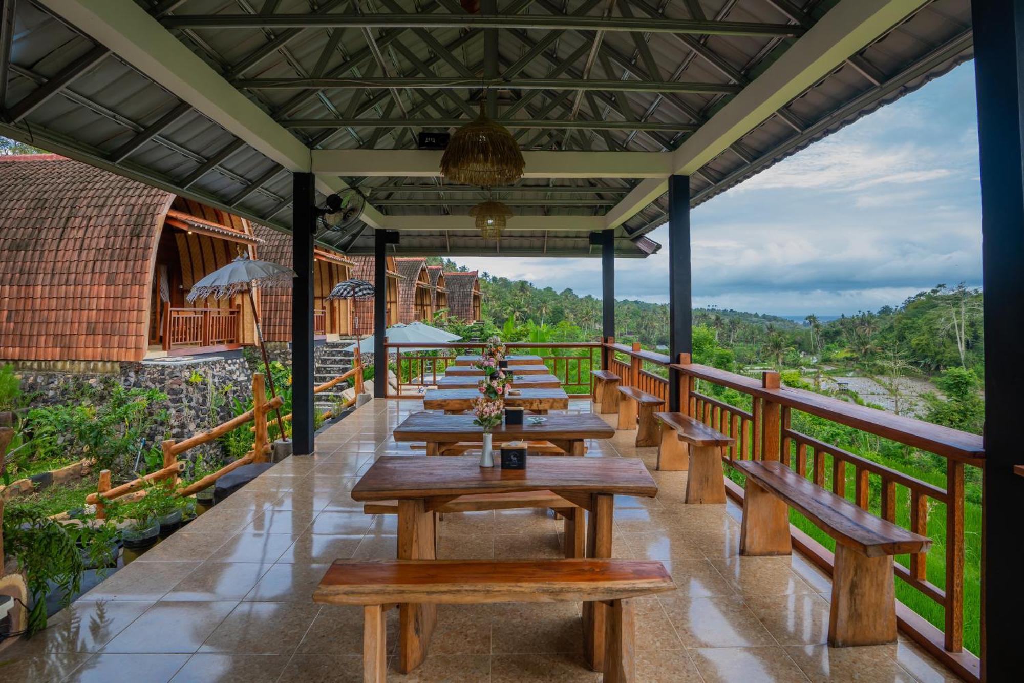 Lumbung Seraya