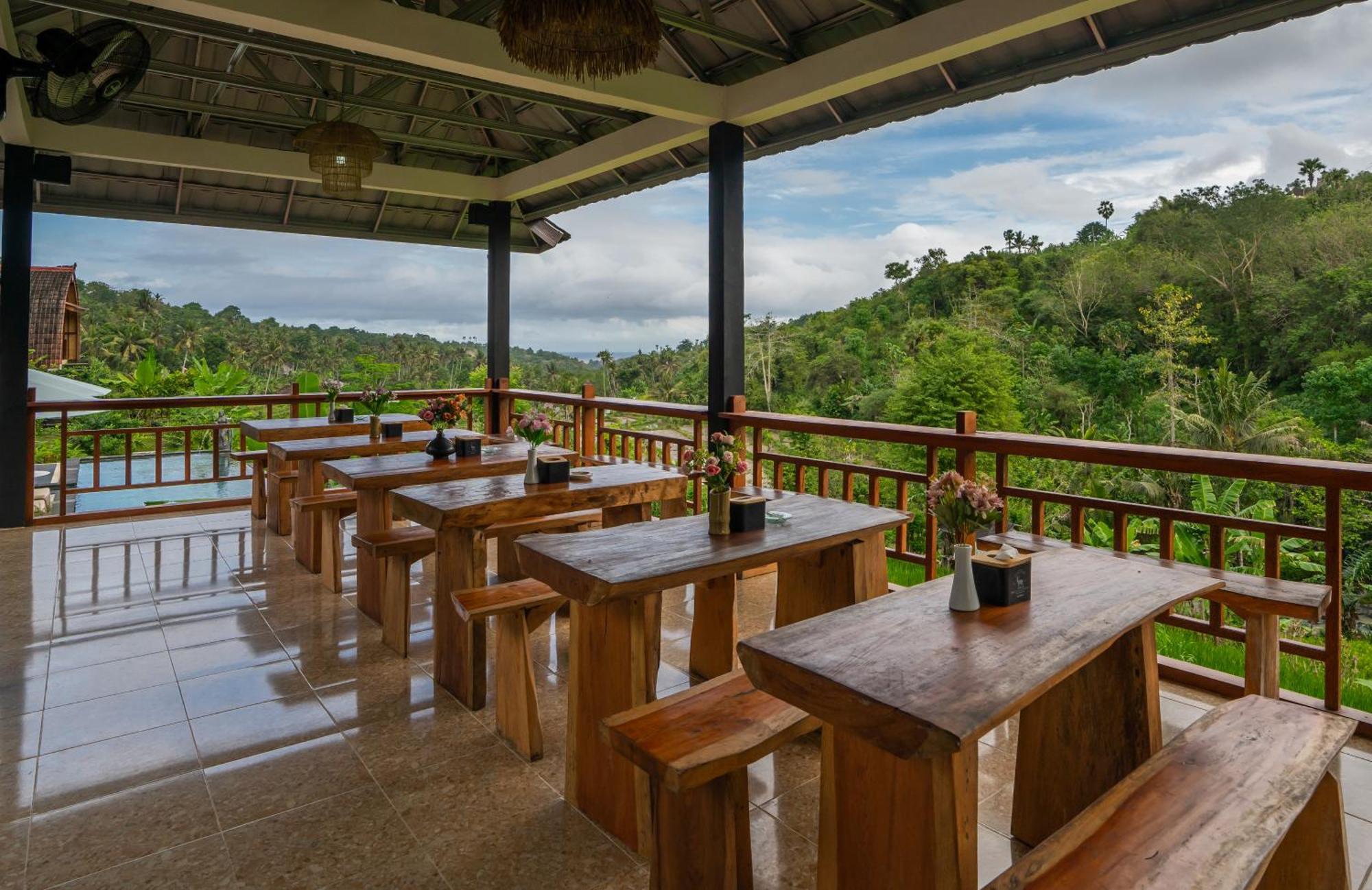 Lumbung Seraya