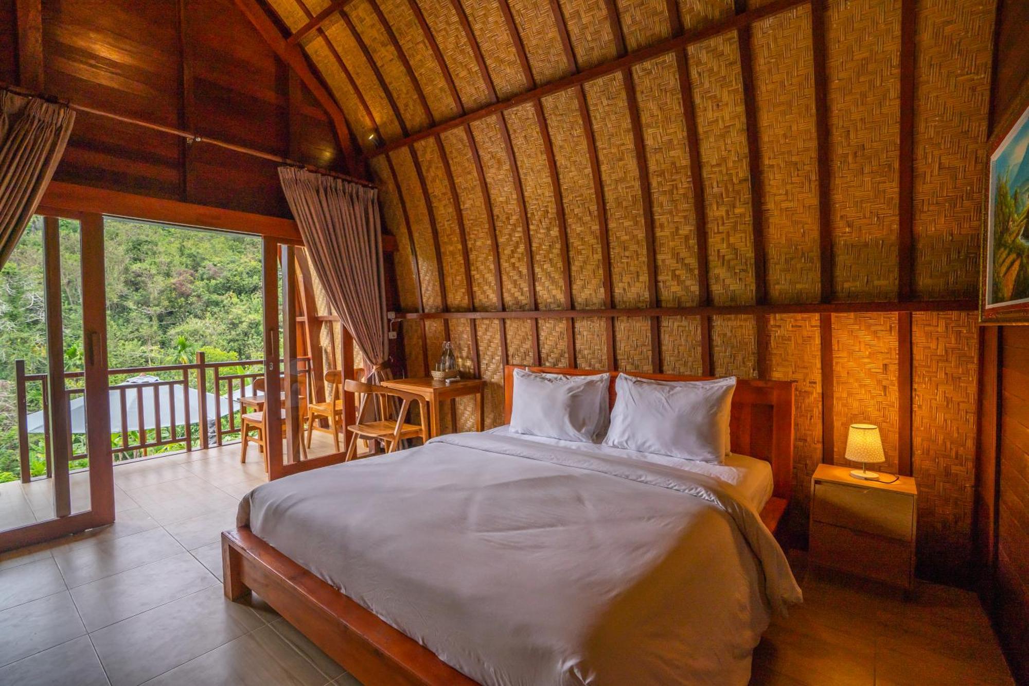 Hotel Lumbung Seraya