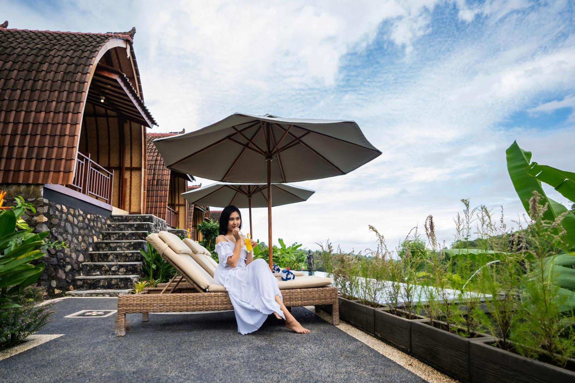 Lumbung Seraya * Karangasem (Bali)