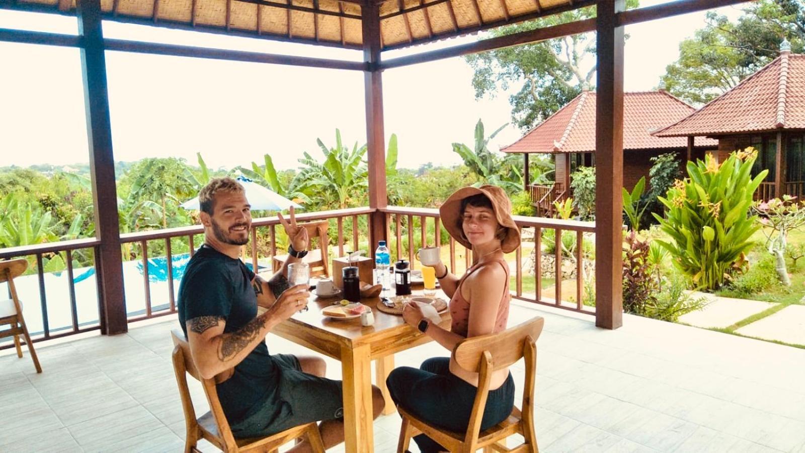 Sunset Hill Hotel Nusa Lembongan (Bali)