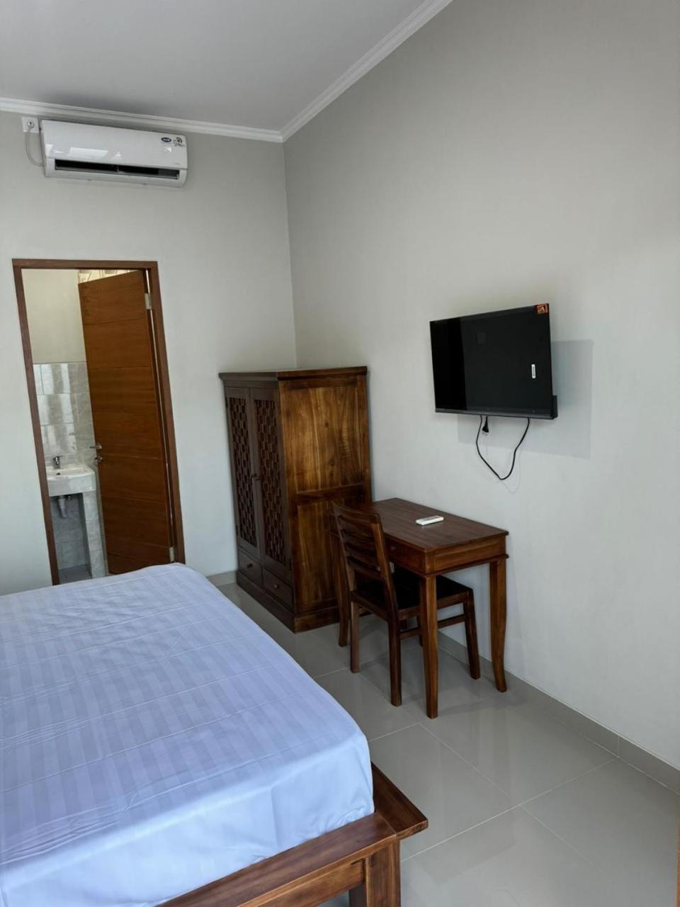 Simple Balangan