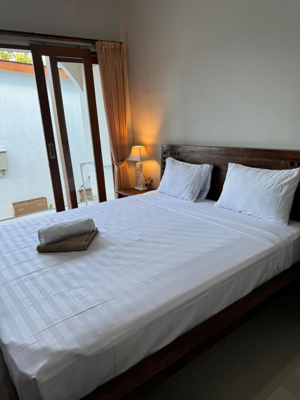 Guest house Simple Balangan