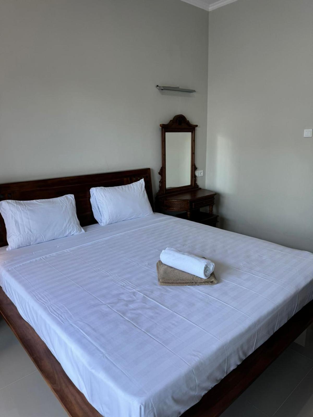 Guest house Simple Balangan