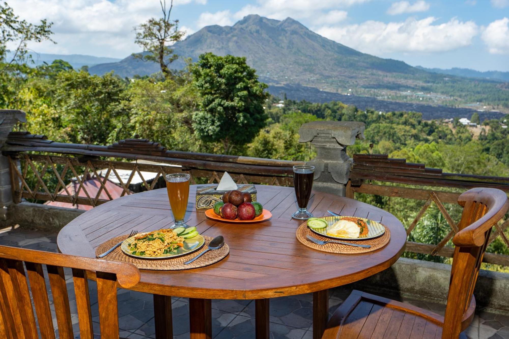 Tiing Bali * Kintamani (Bali)