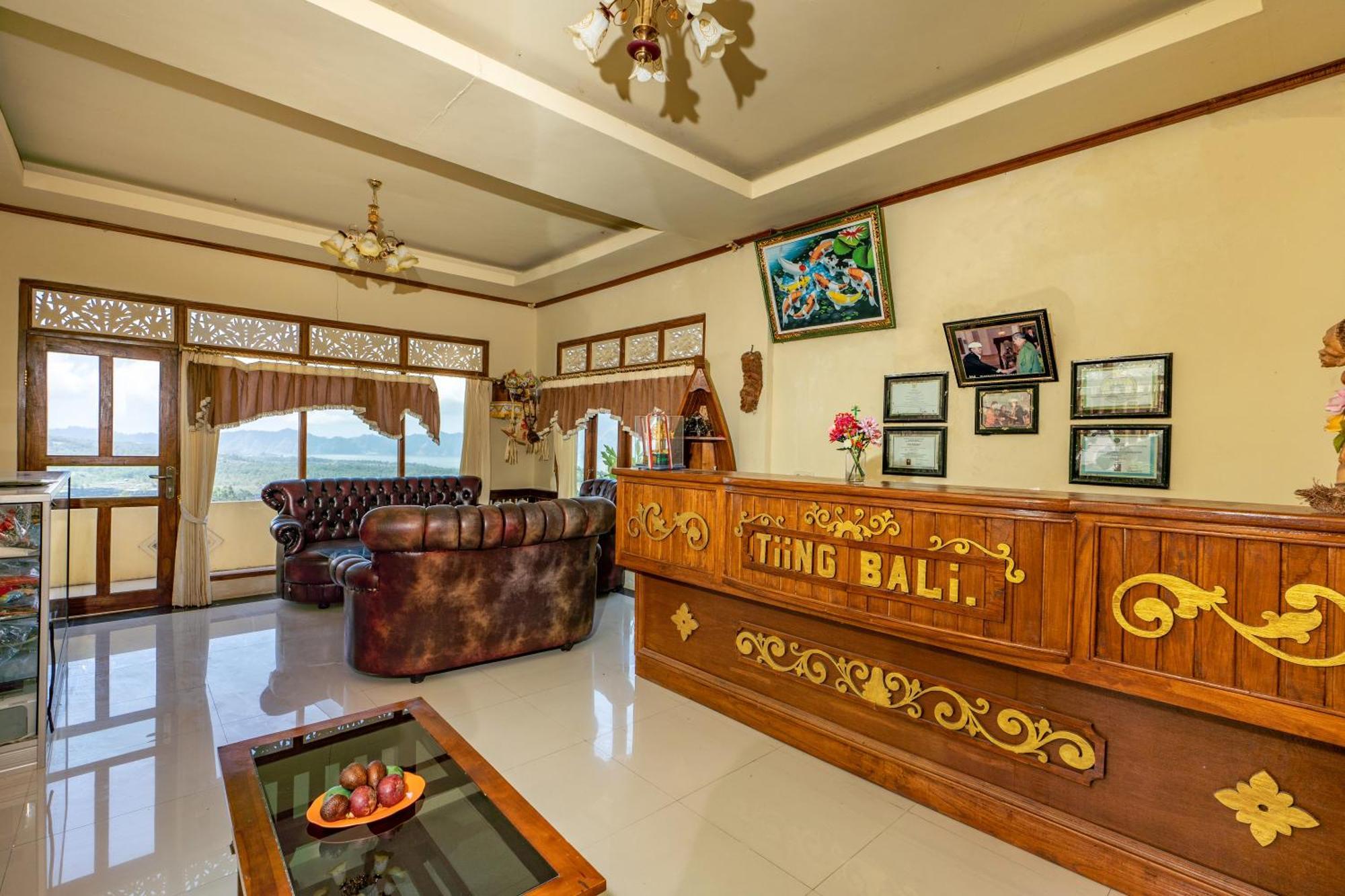 Tiing Bali *