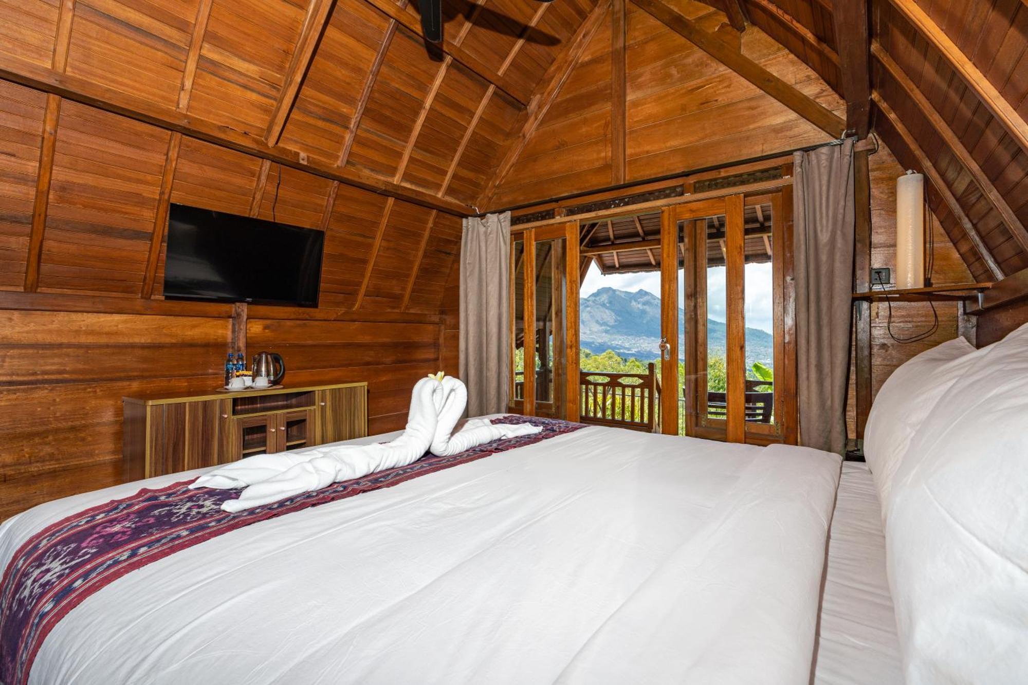 Tiing Bali Guest house
