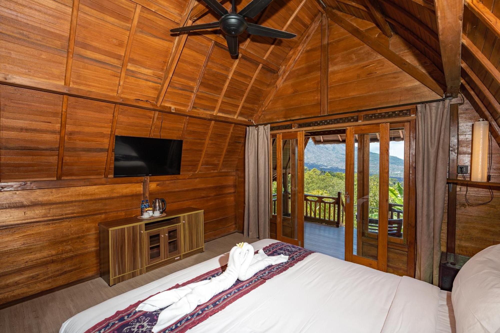 Tiing Bali Guest house