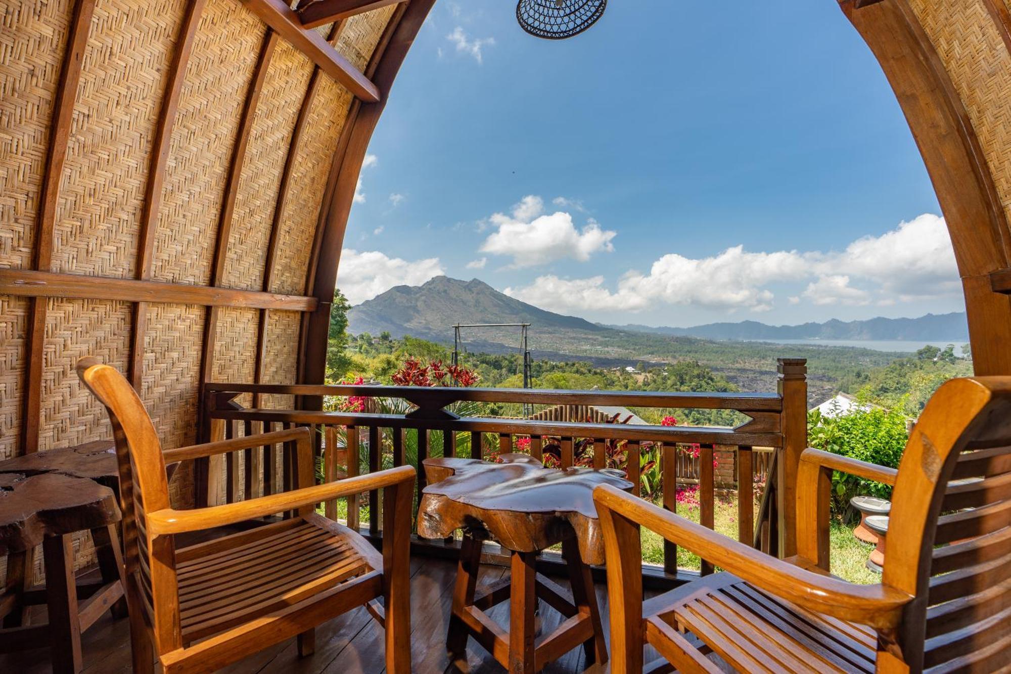 Tiing Bali * Kintamani (Bali)