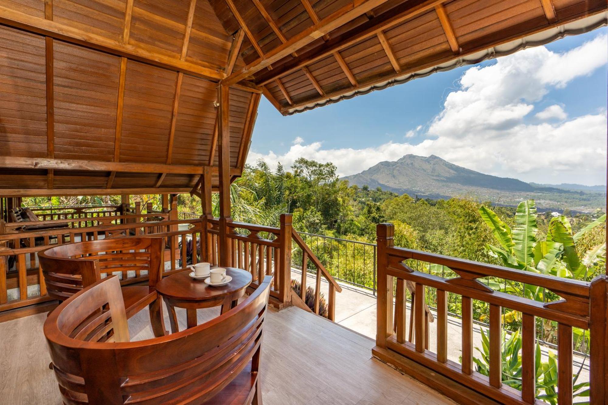Tiing Bali Guest house *