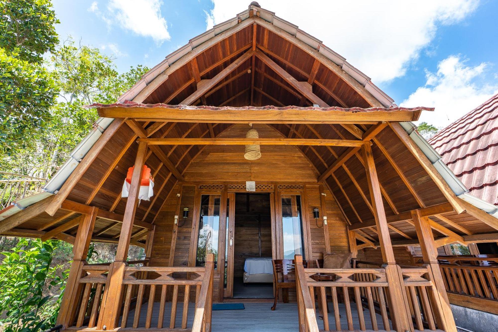 Guest house Tiing Bali