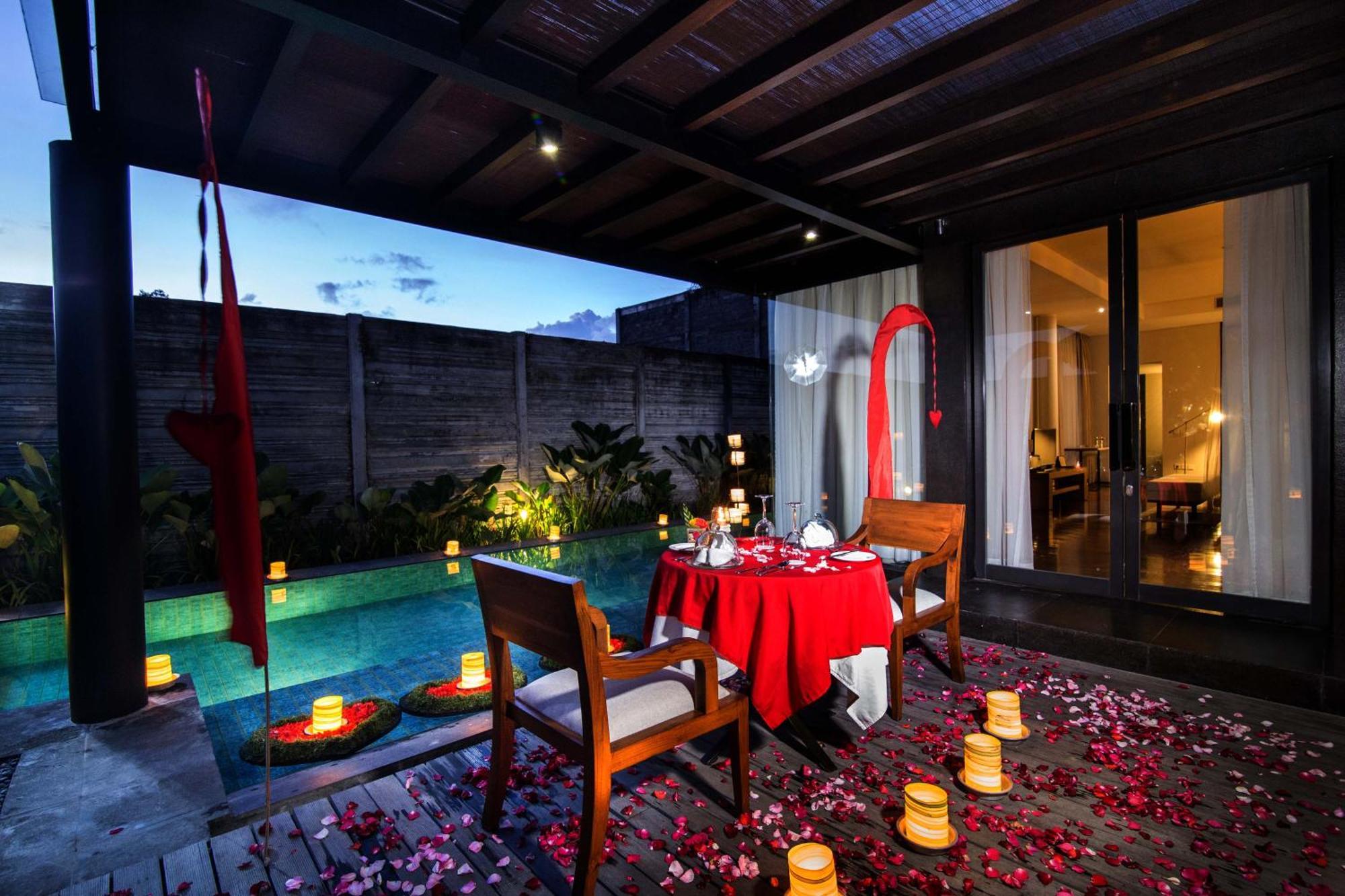 Javana Royal Seminyak (Bali)