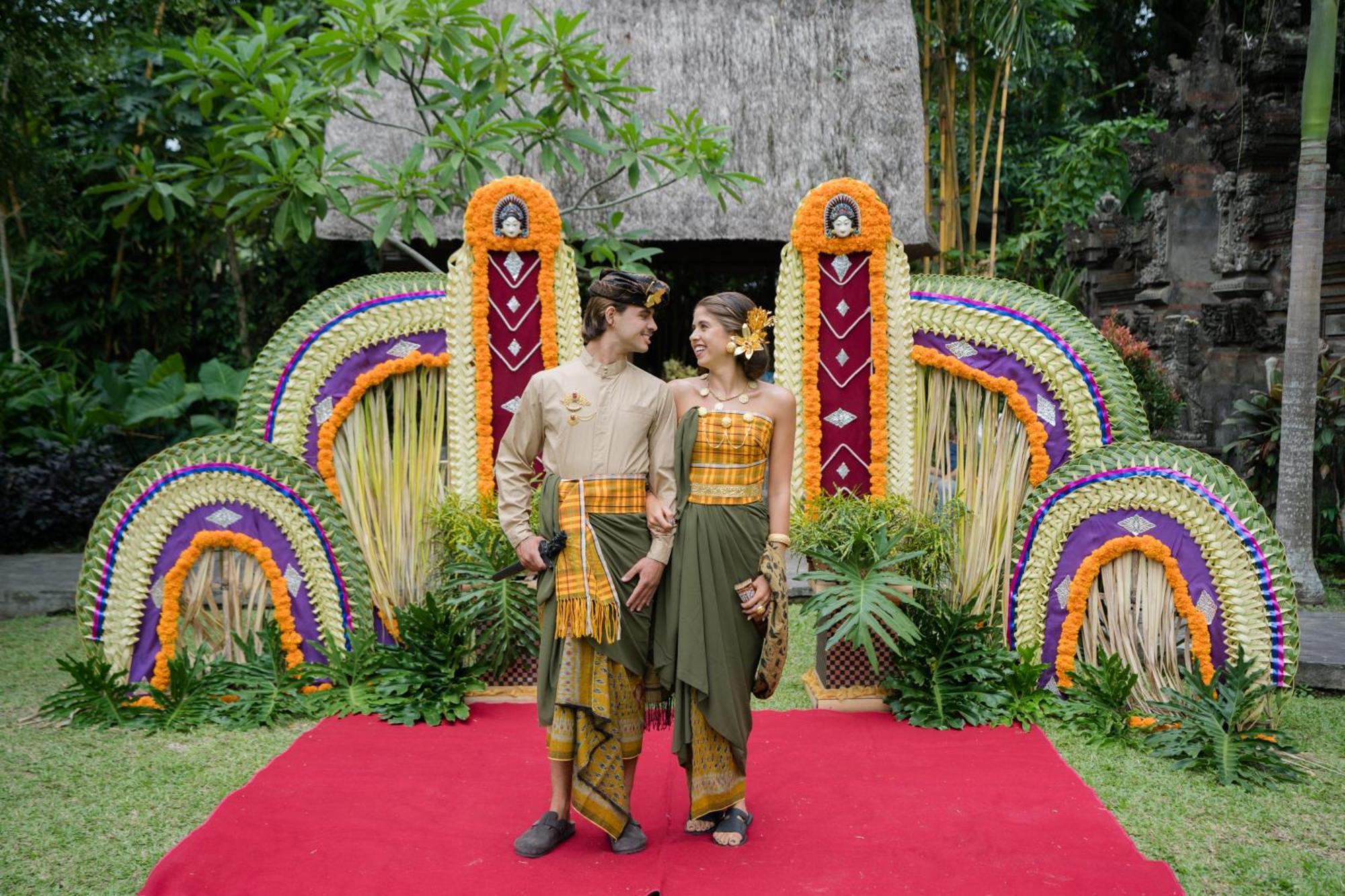 Hotel The Artini Dijiwa 4*