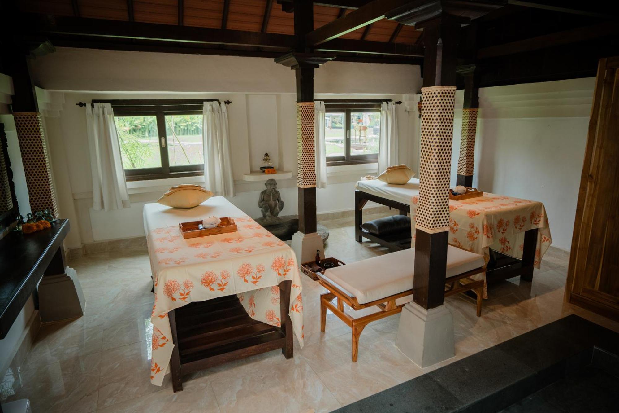 The Artini Dijiwa 4* Ubud (Bali)