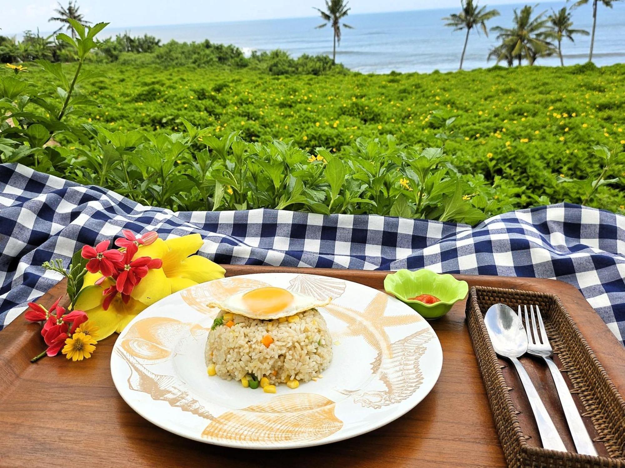Hotel Pisces Balian Selemadeg (Bali)