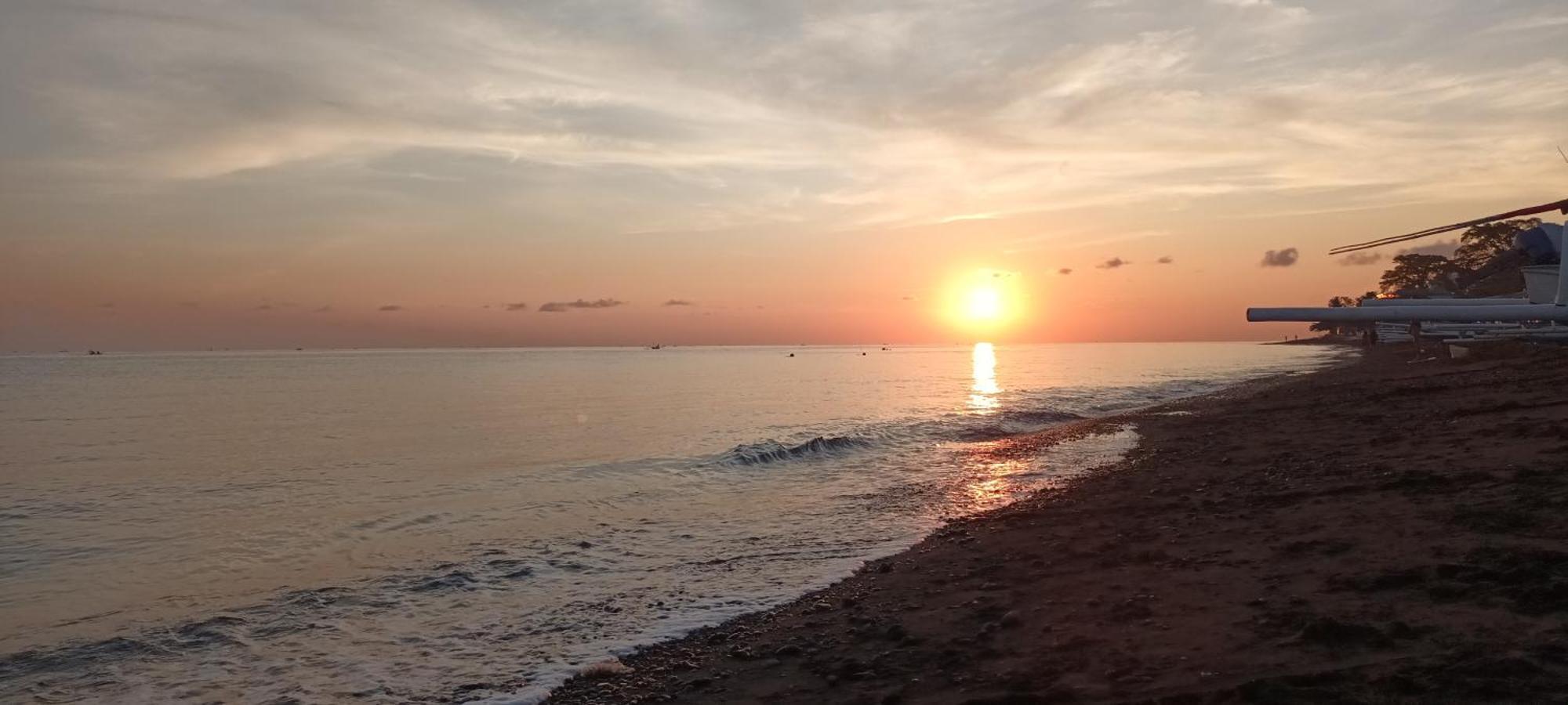 Bulih Beach *