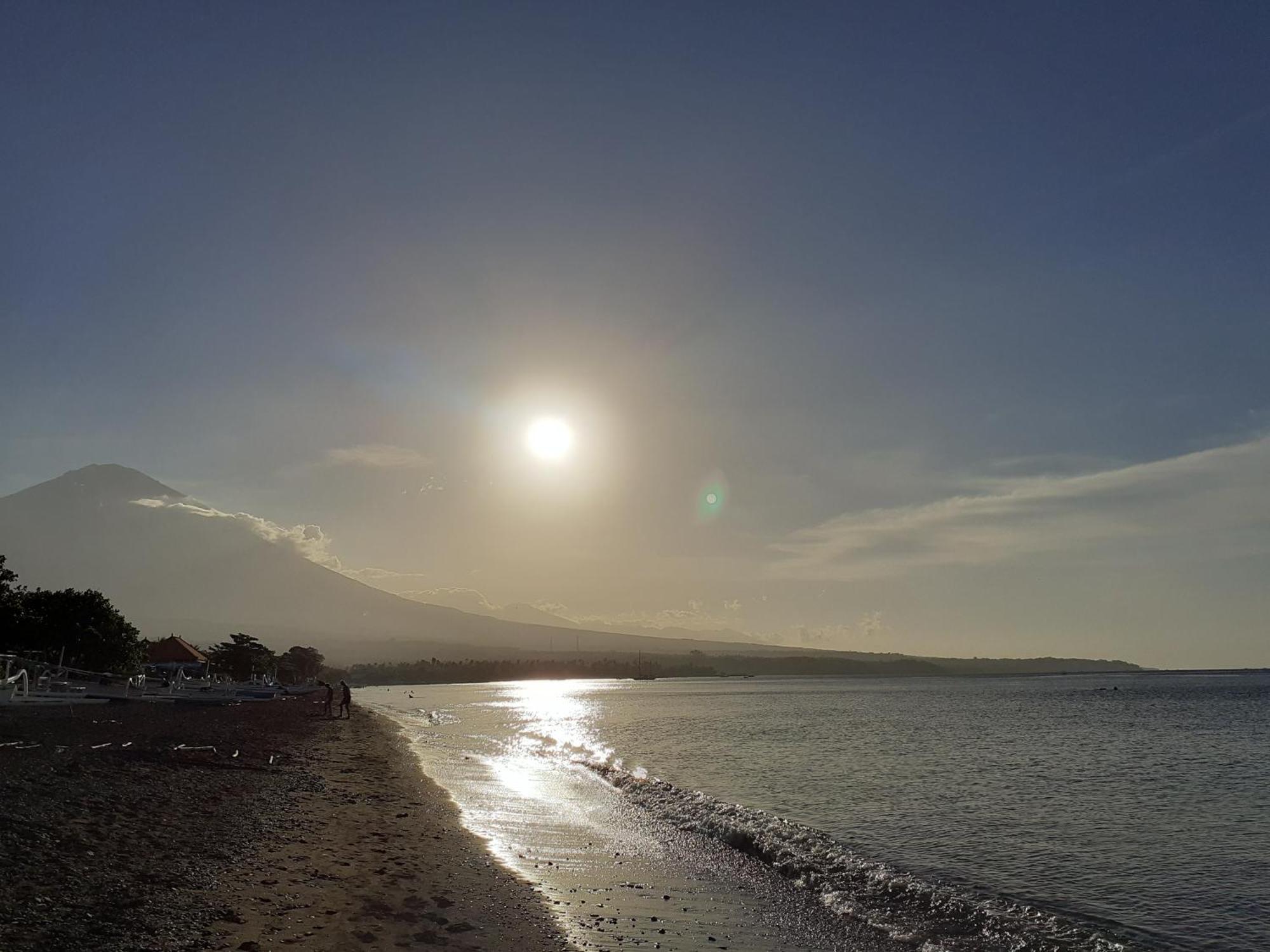Bulih Beach
