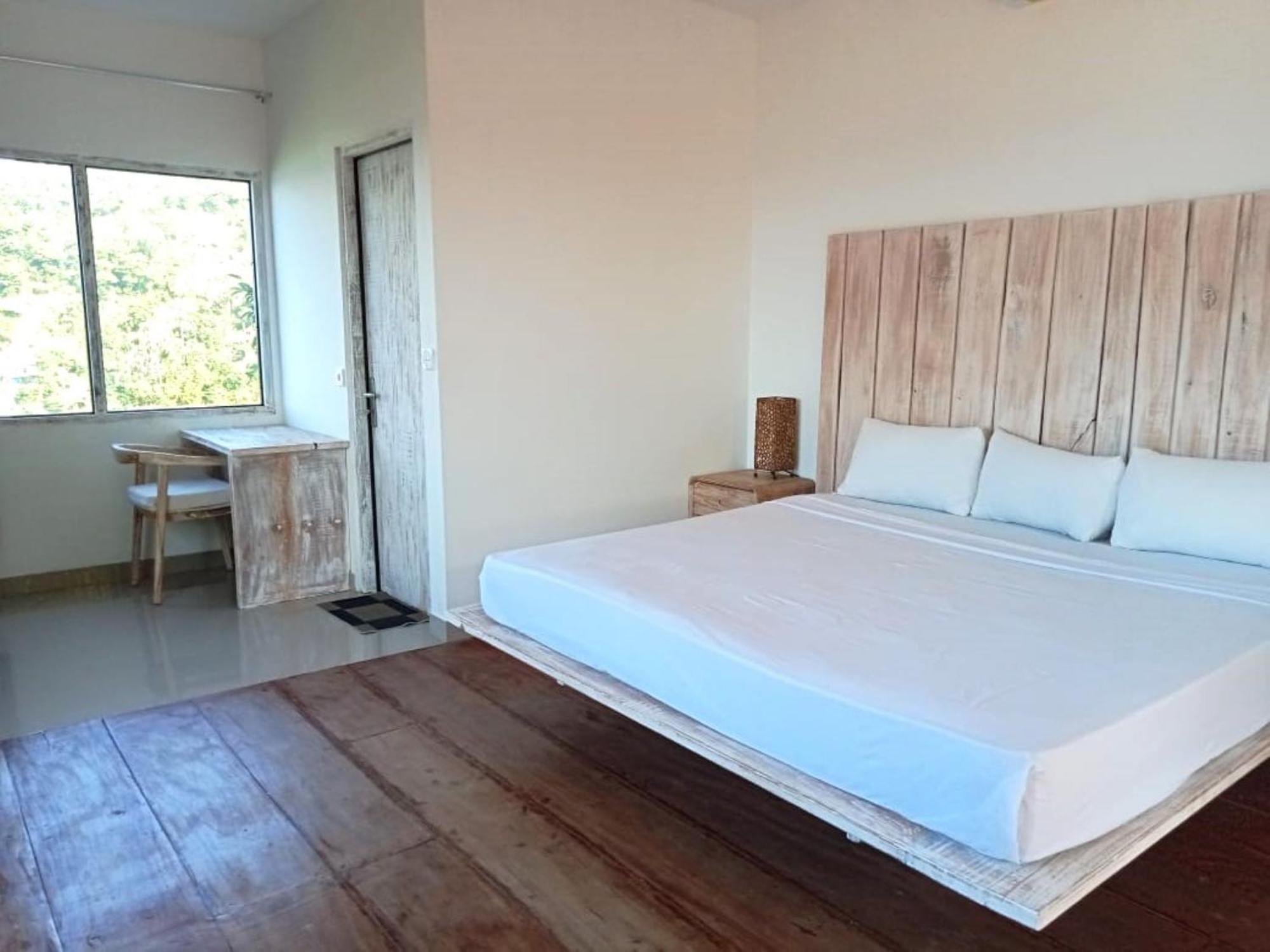 Wawa-wewe Rock Guest house Amed (Bali)