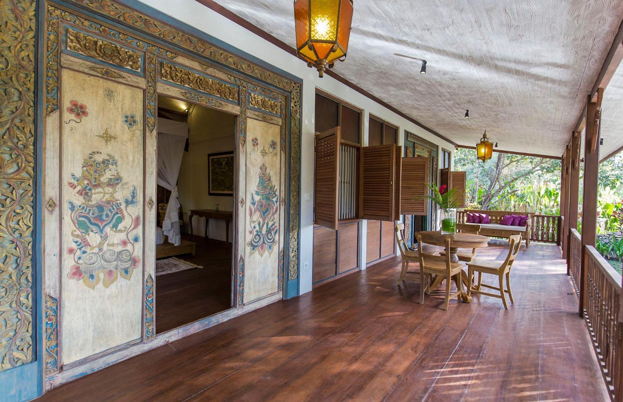 Plataran Menjangan And - Chse Certified 5* Banyuwedang