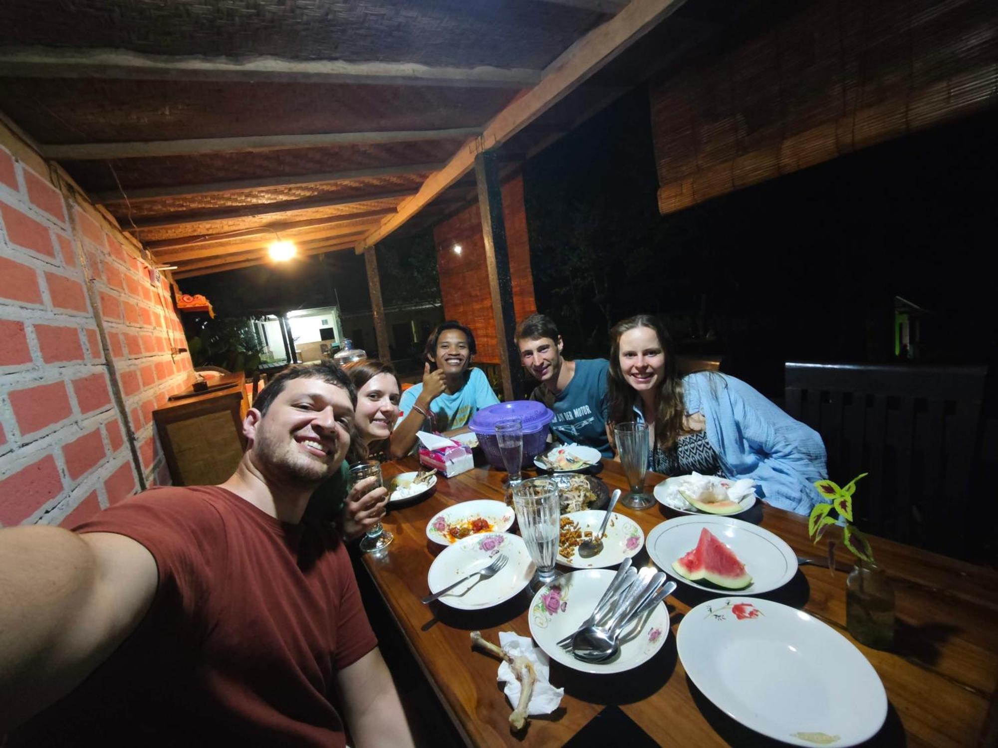 Homestay Ananda Singaraja (Bali)