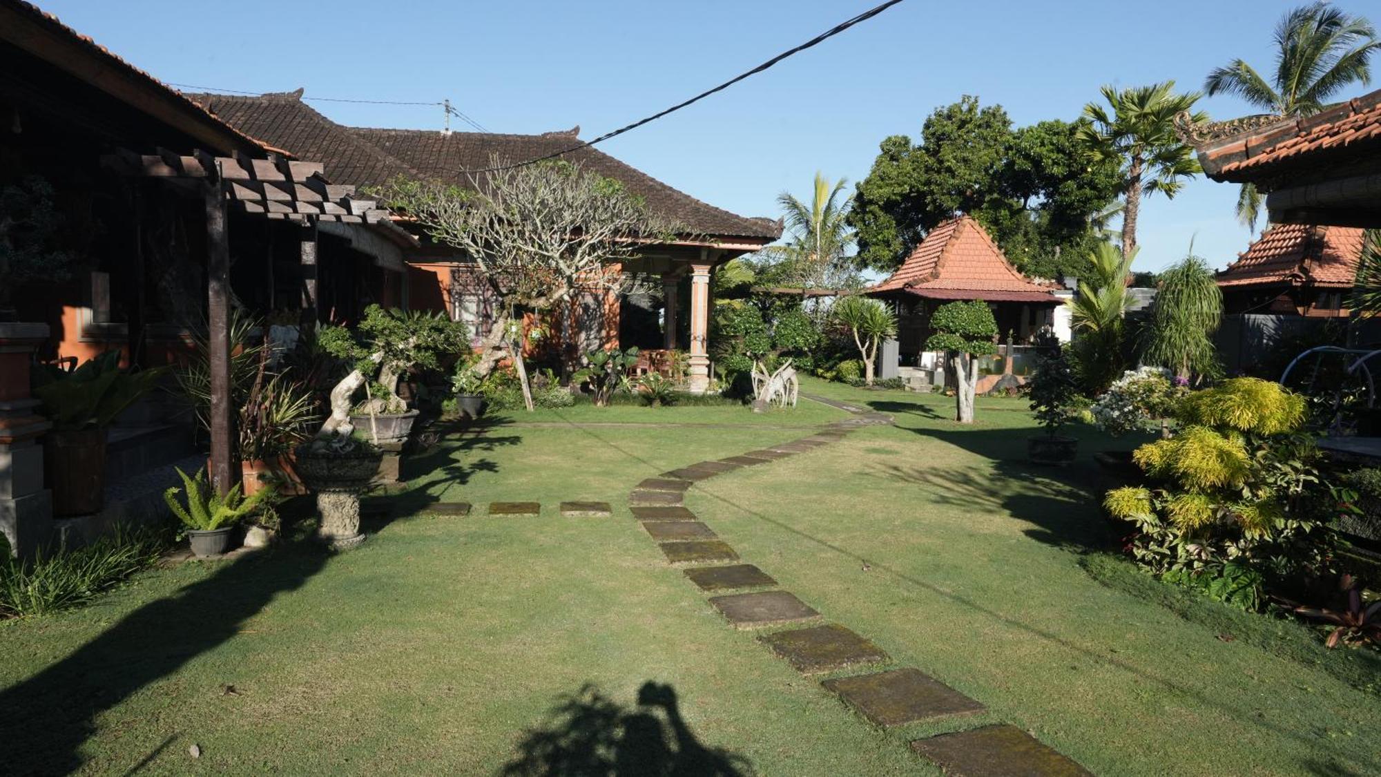 The Sangkih Restaurant & Bar *