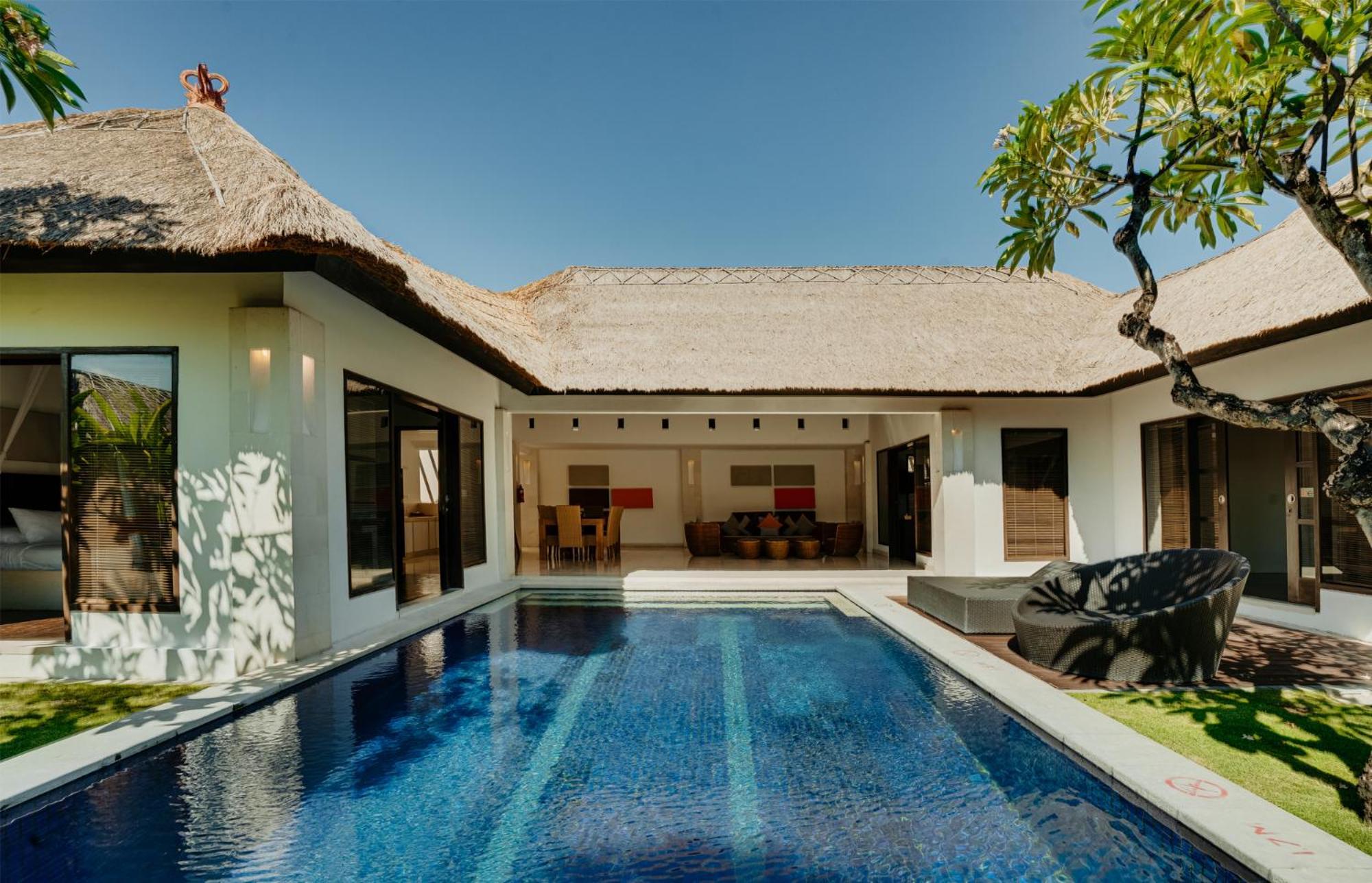 Villa Bvilla - Chse Certified Seminyak (Bali)