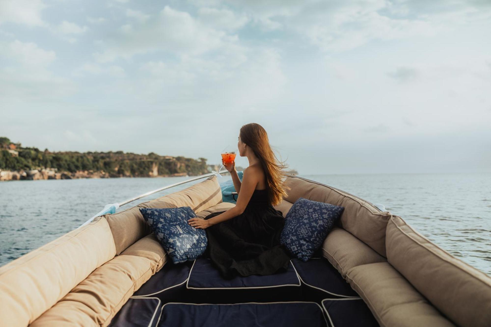 Resort Puri, A Belmond Hotel, Bali 5*