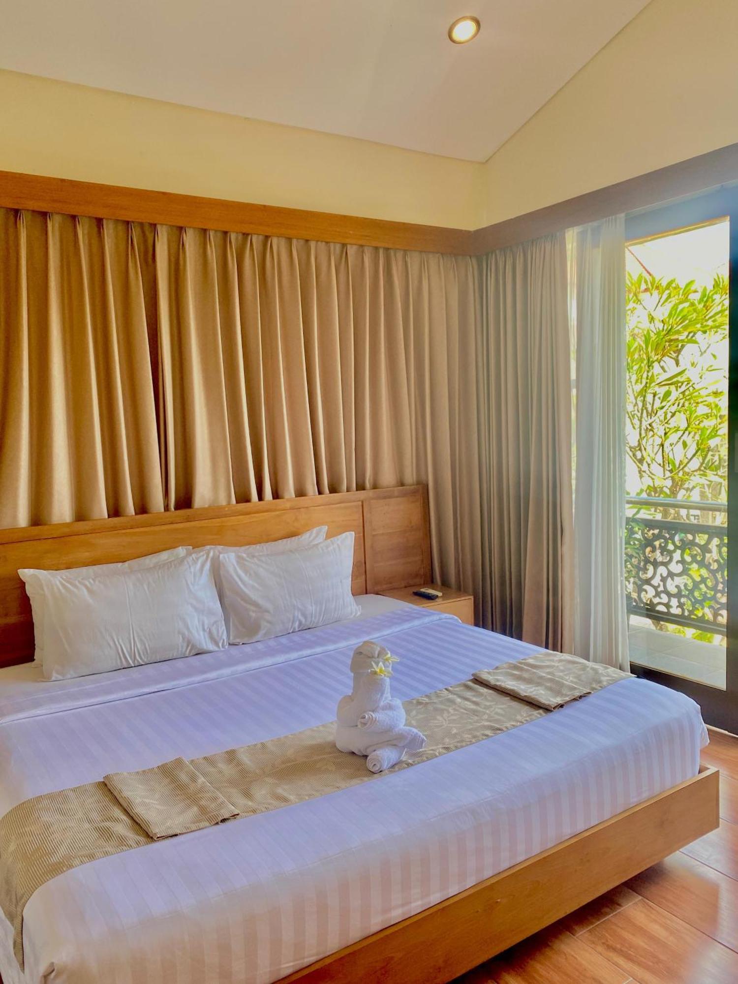 Hotel Grand Kesambi And