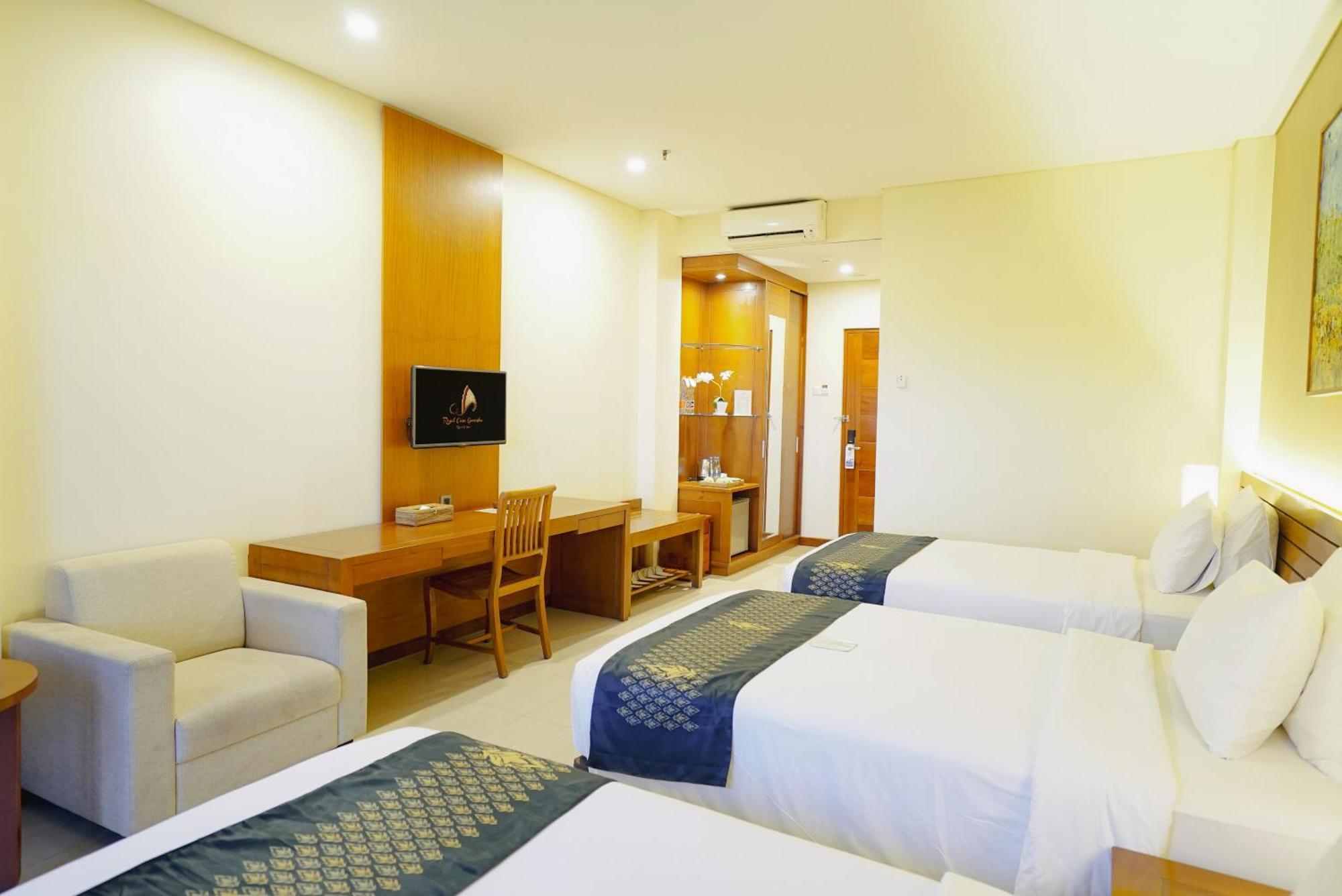 Royal Casa Ganesha Hotel