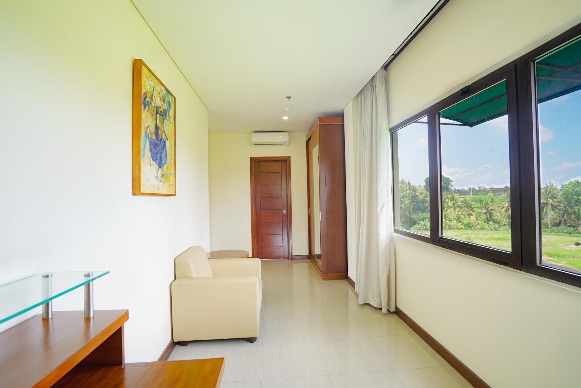 Royal Casa Ganesha Hotel Ubud (Bali)