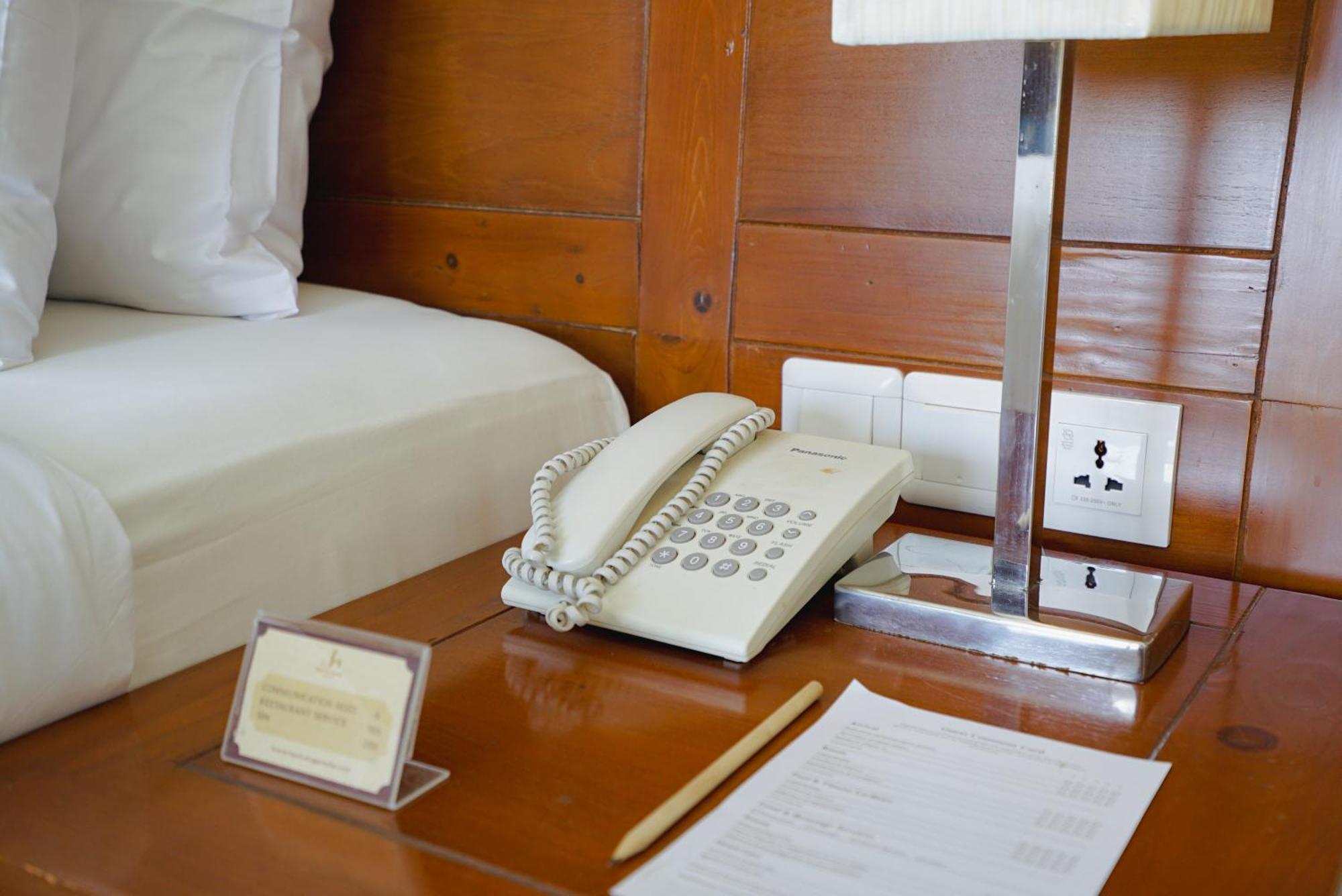 Royal Casa Ganesha 4*