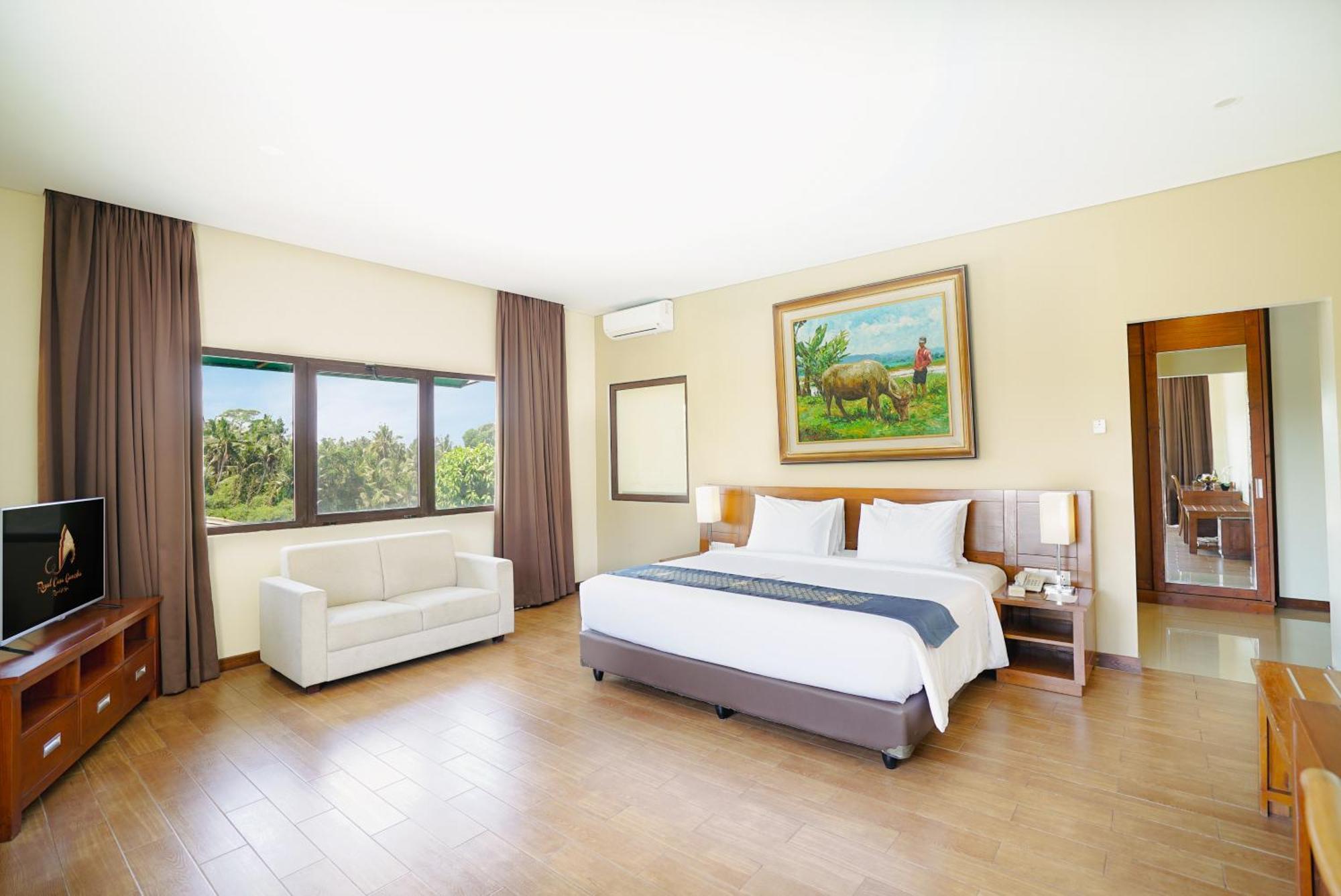 Royal Casa Ganesha Hotel 4*