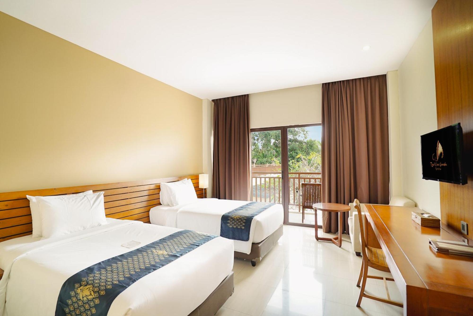 Hotel Royal Casa Ganesha 4*
