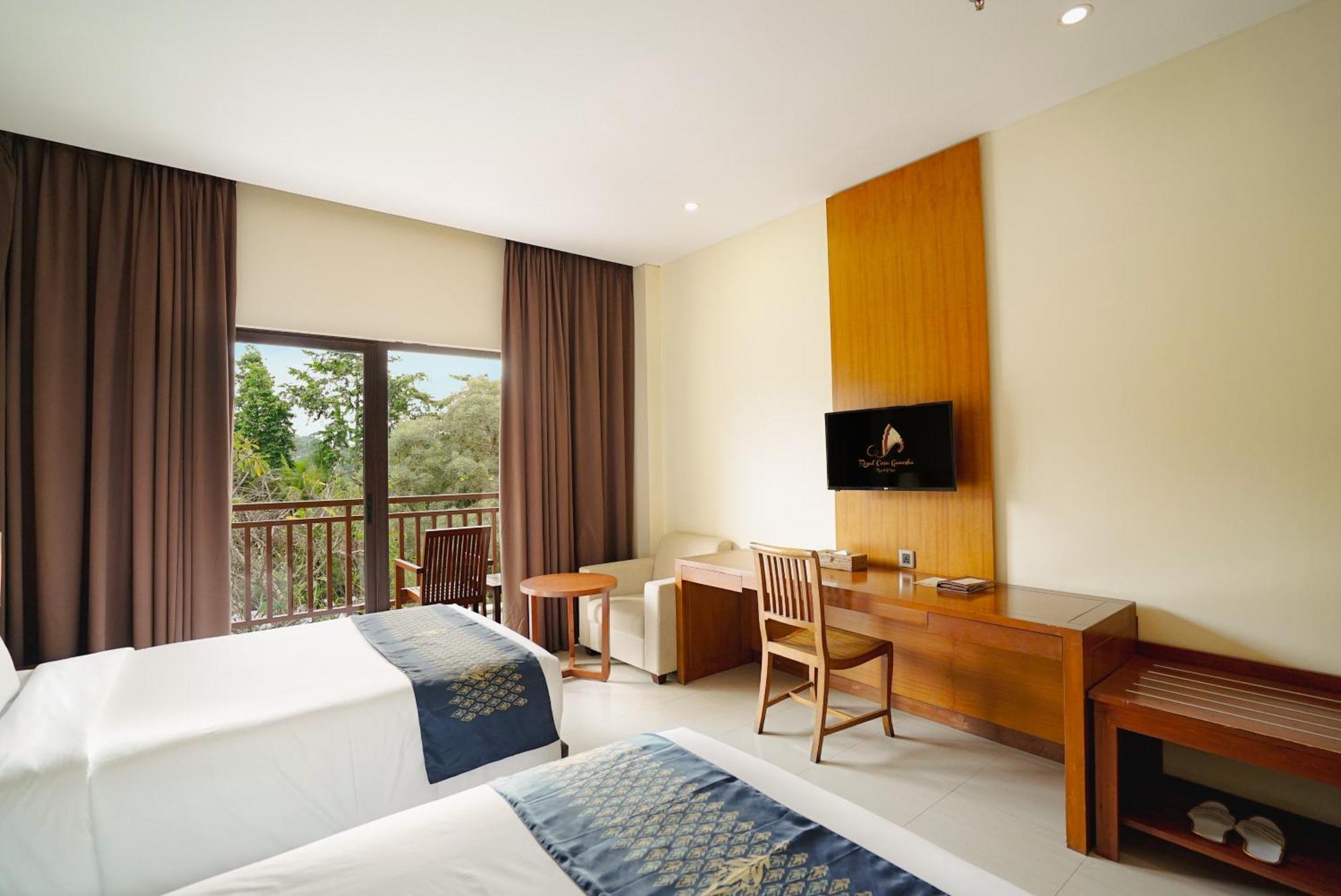 Royal Casa Ganesha Hotel Ubud (Bali)