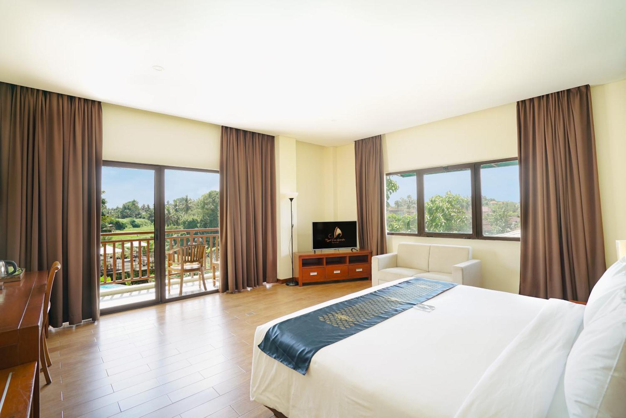 Royal Casa Ganesha Hotel