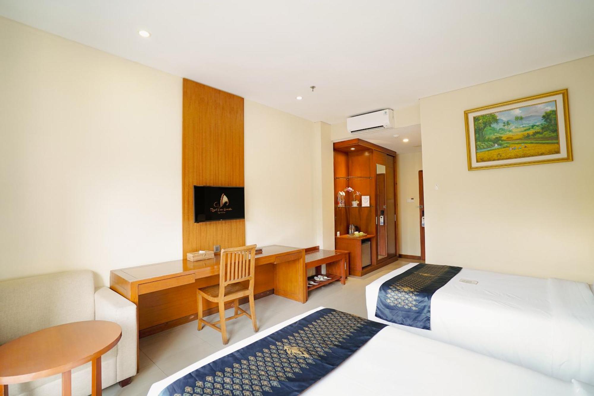 Royal Casa Ganesha Hotel Ubud (Bali)