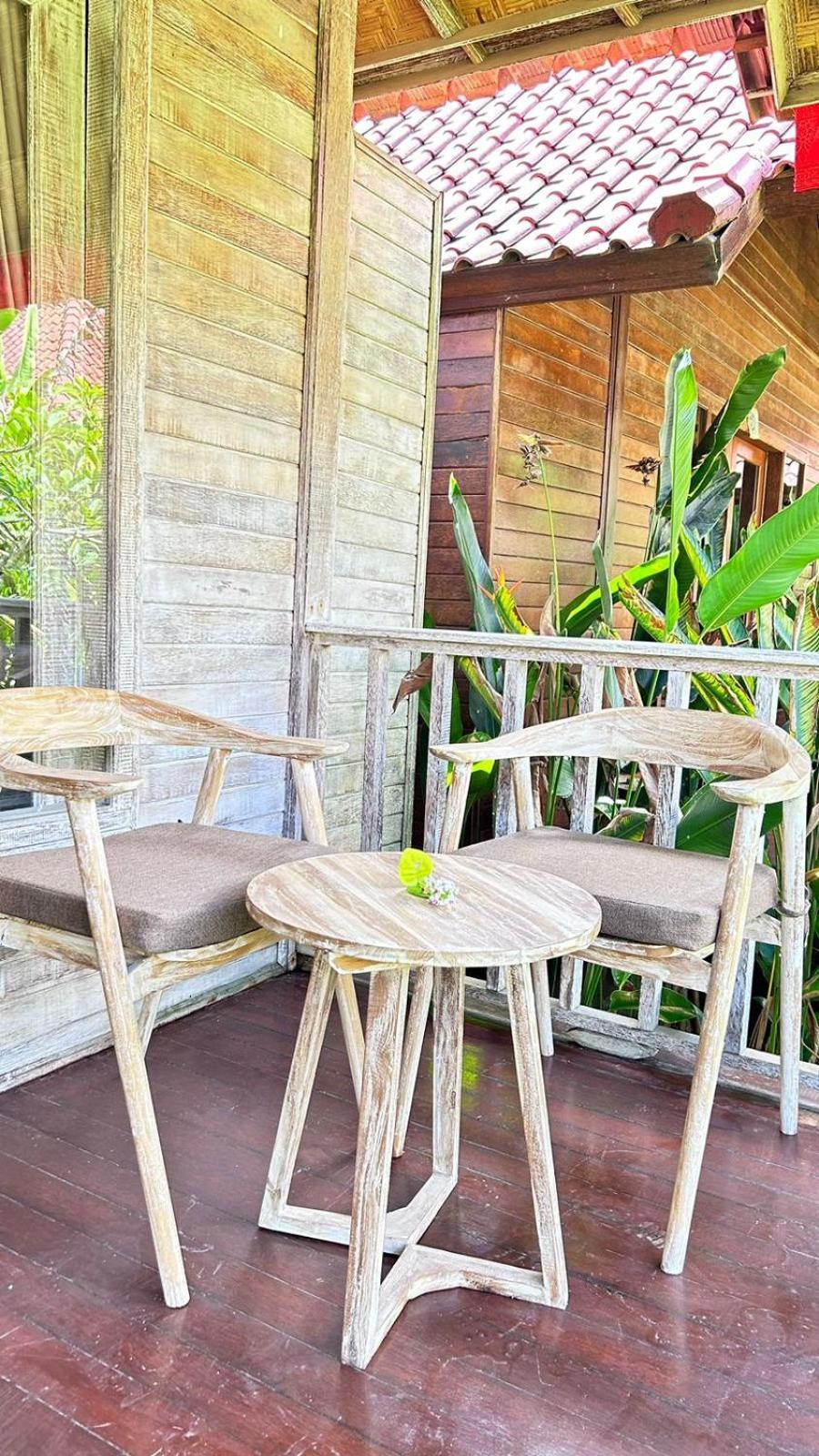 Lembongan Seaview 3*