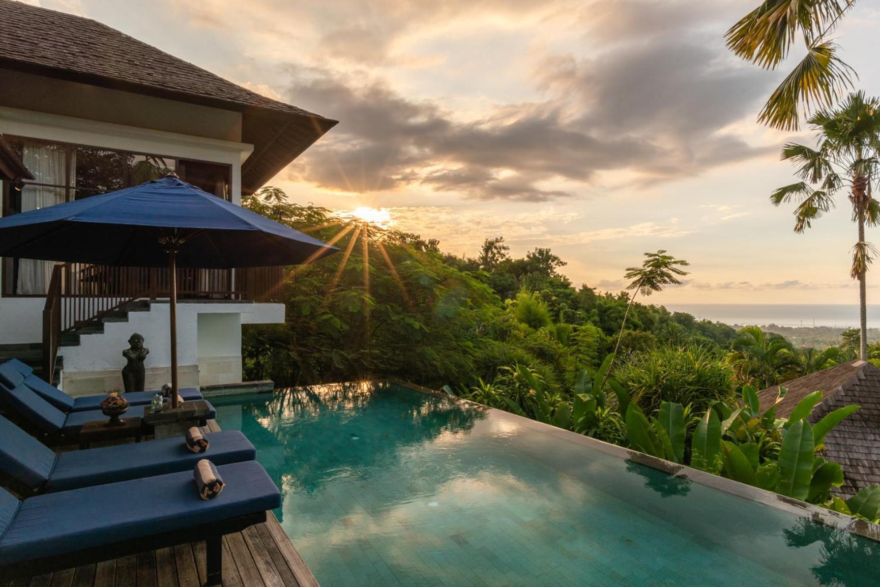 Umah Raja * Lovina (Bali)