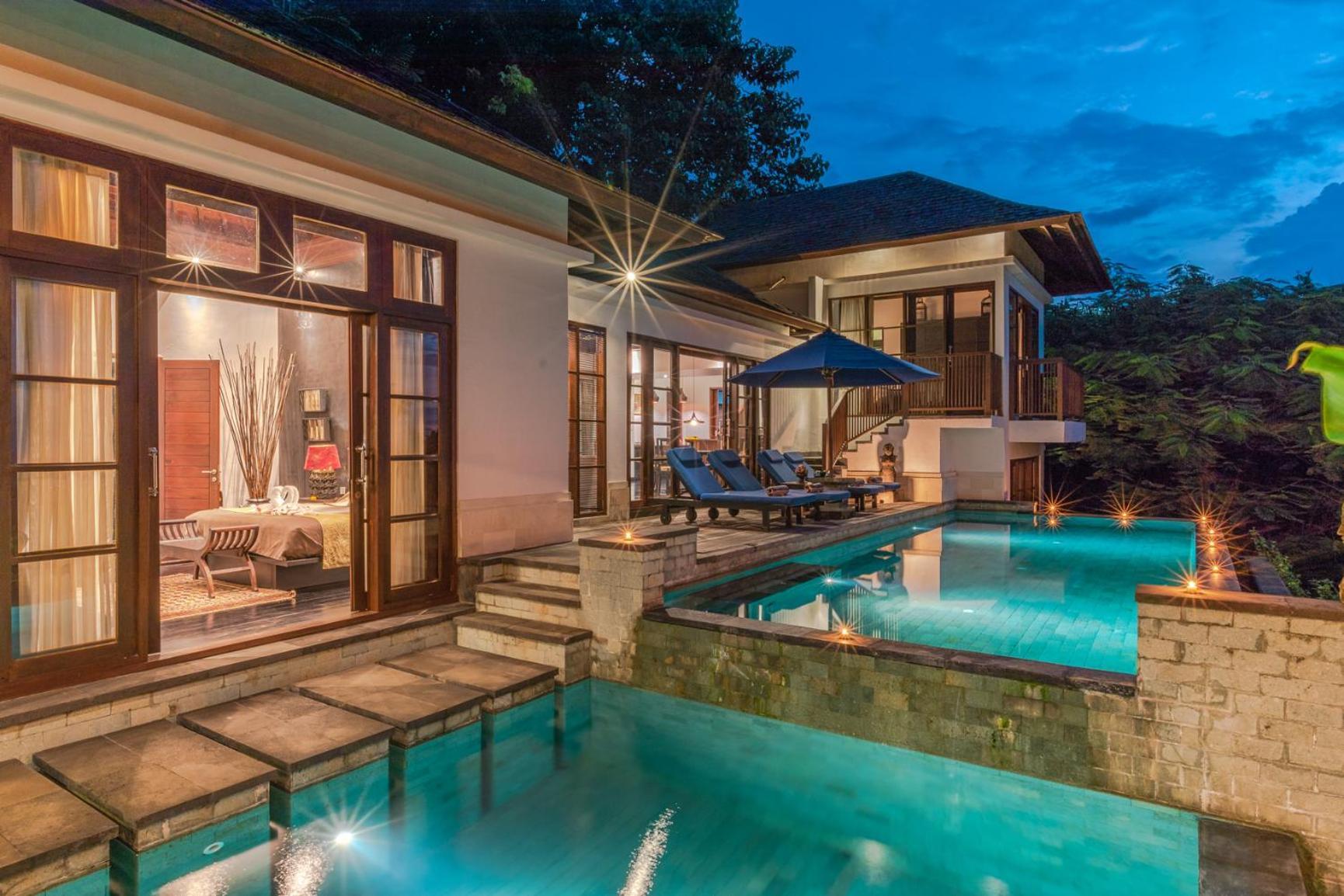 Umah Raja * Lovina (Bali)