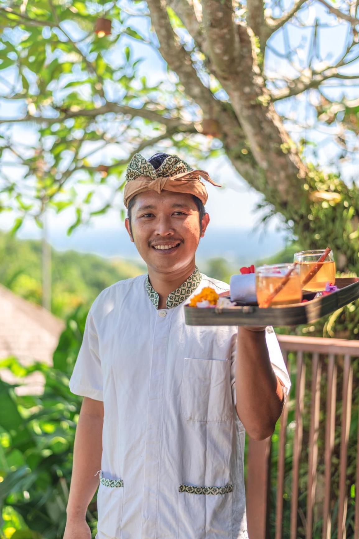 Umah Raja Lovina (Bali)