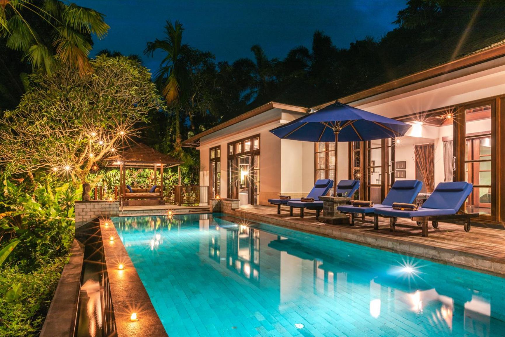 Villa Umah Raja Lovina (Bali)