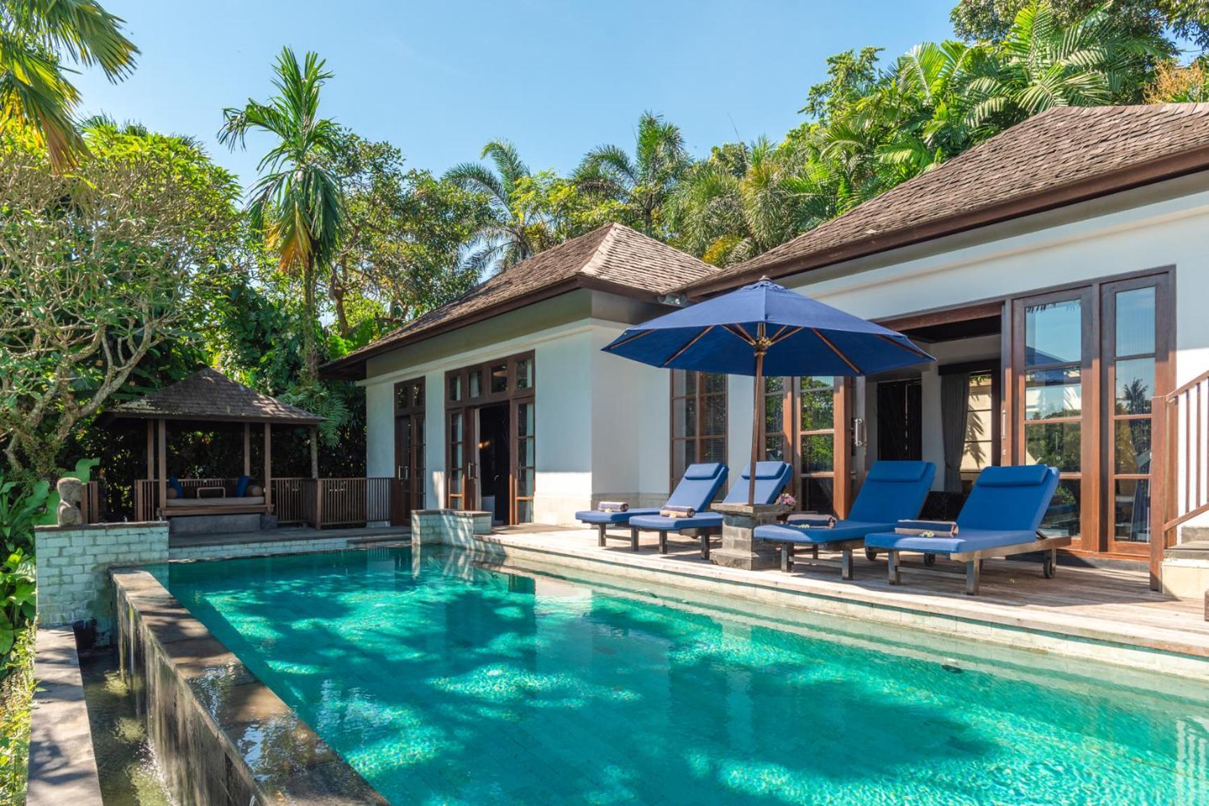 Villa Umah Raja *