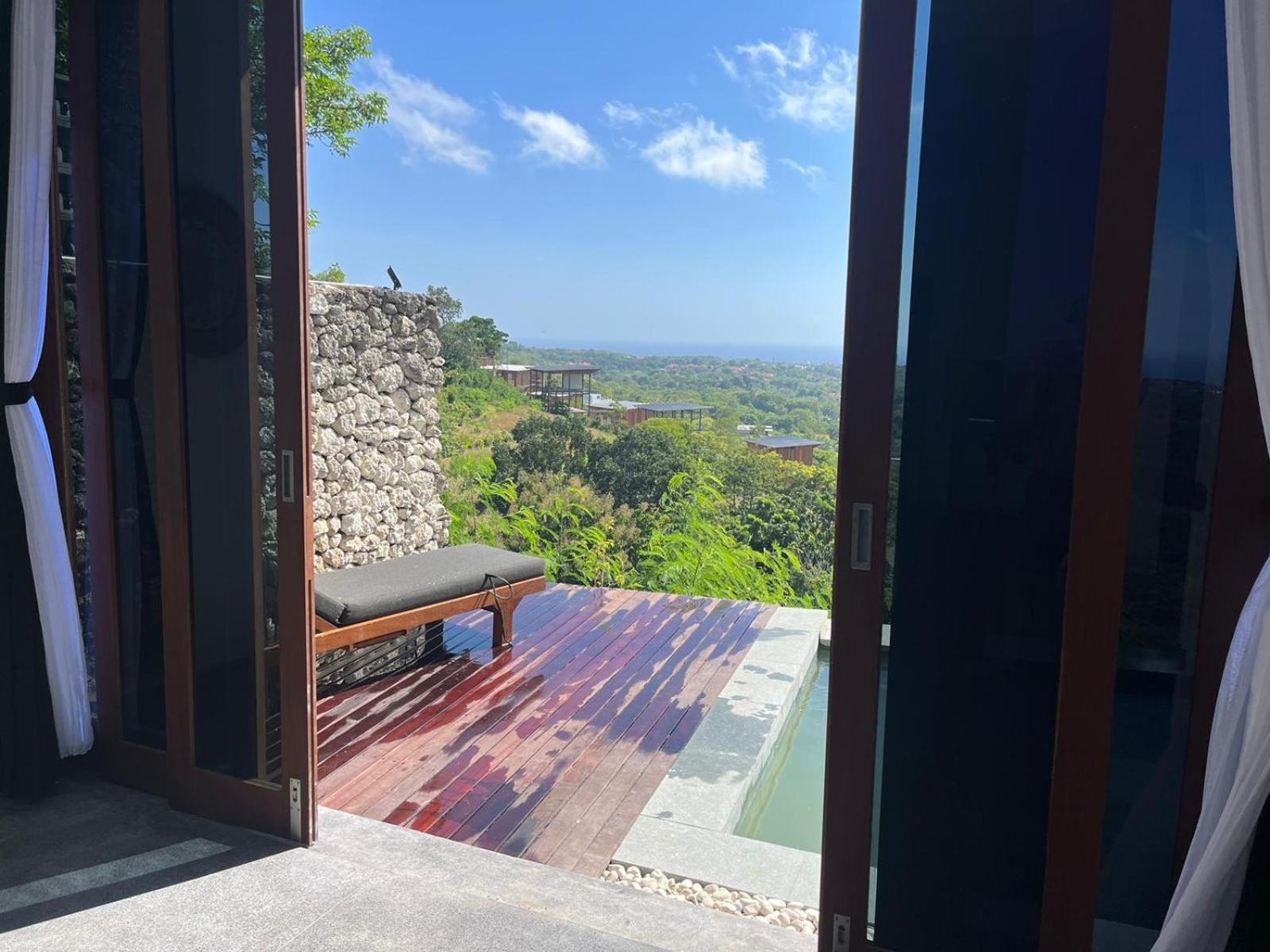 Divinity - Uluwatu, Bali