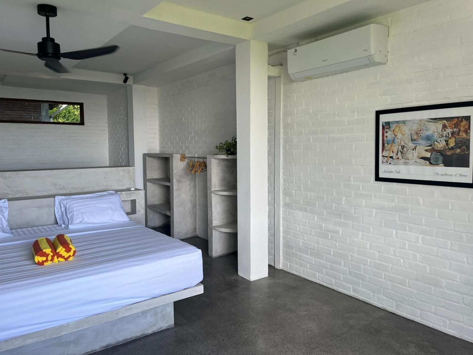 Villa Divinity - Uluwatu, Bali *