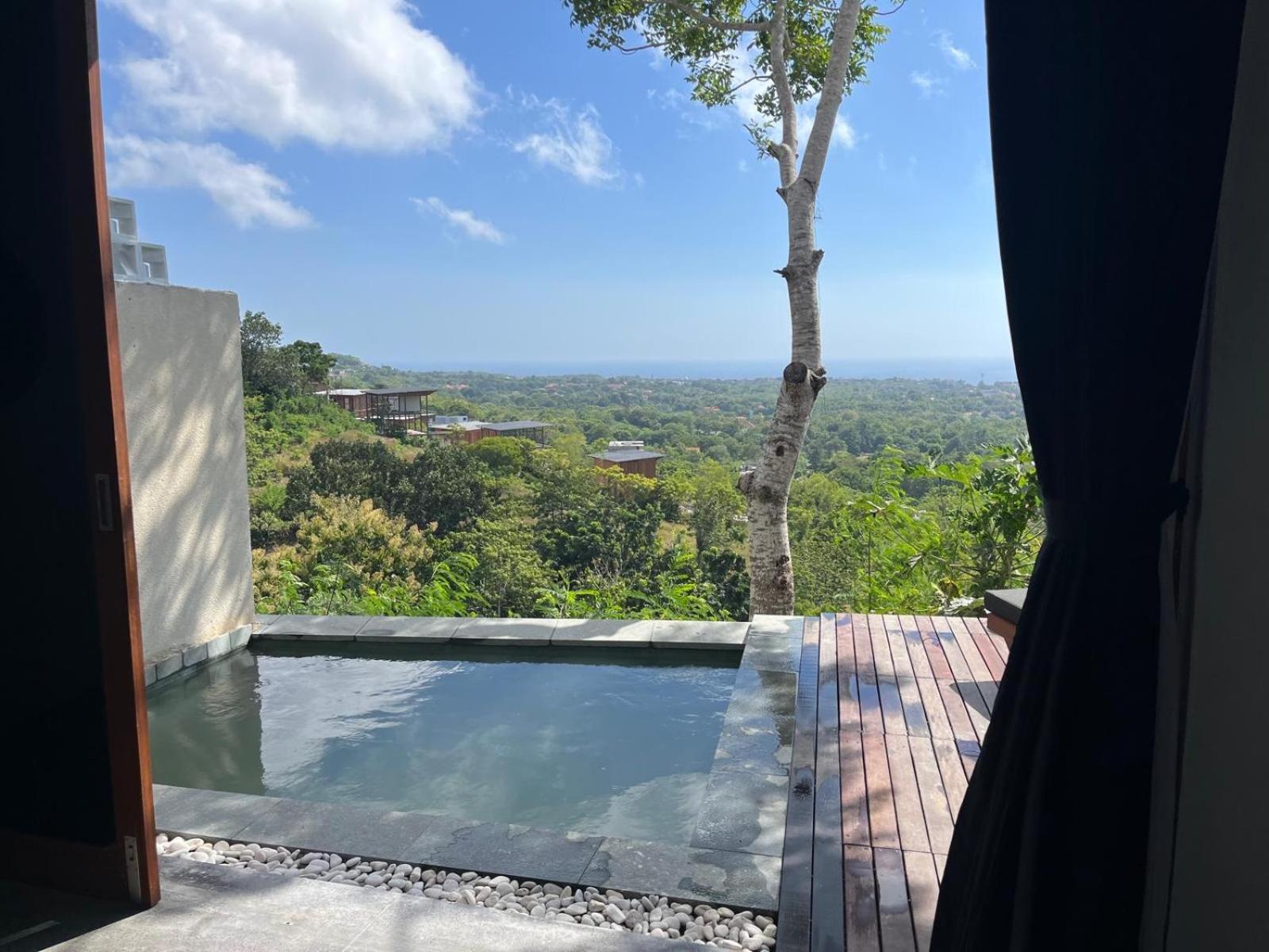 Villa Divinity - Uluwatu, Bali