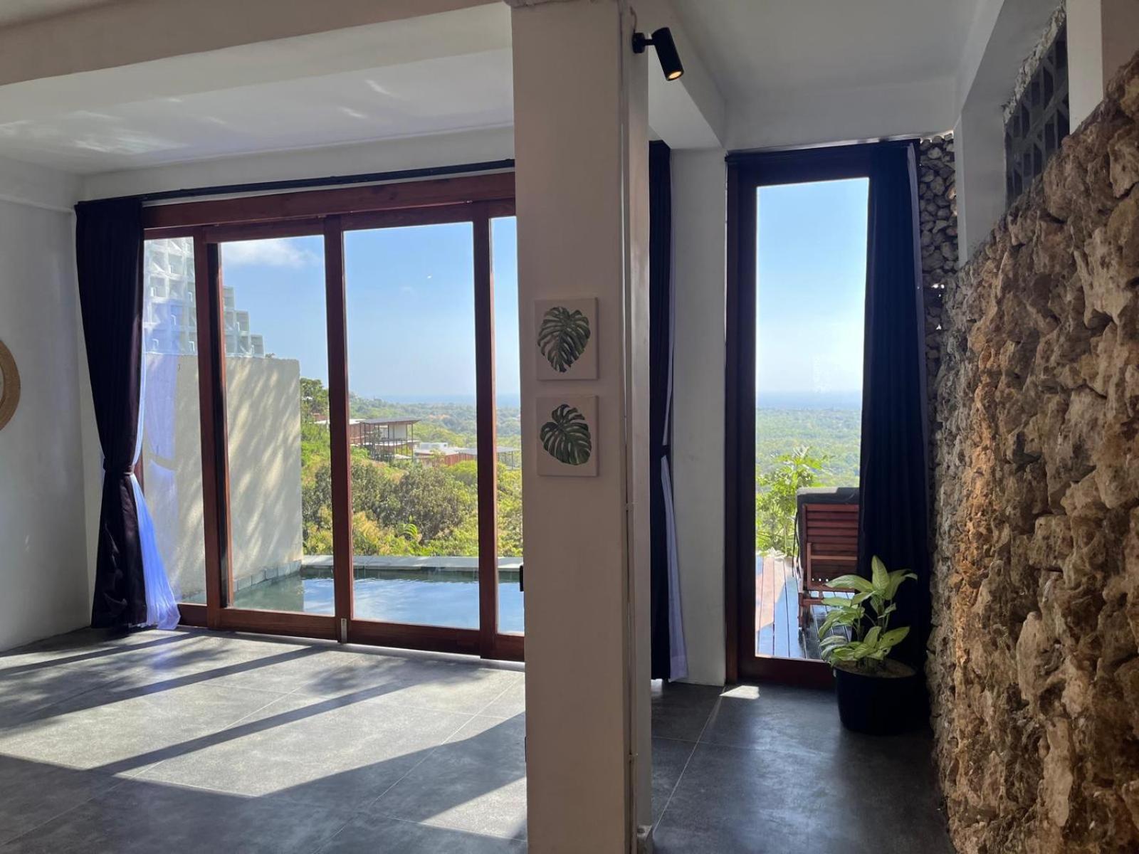 Villa Divinity - Uluwatu, Bali *