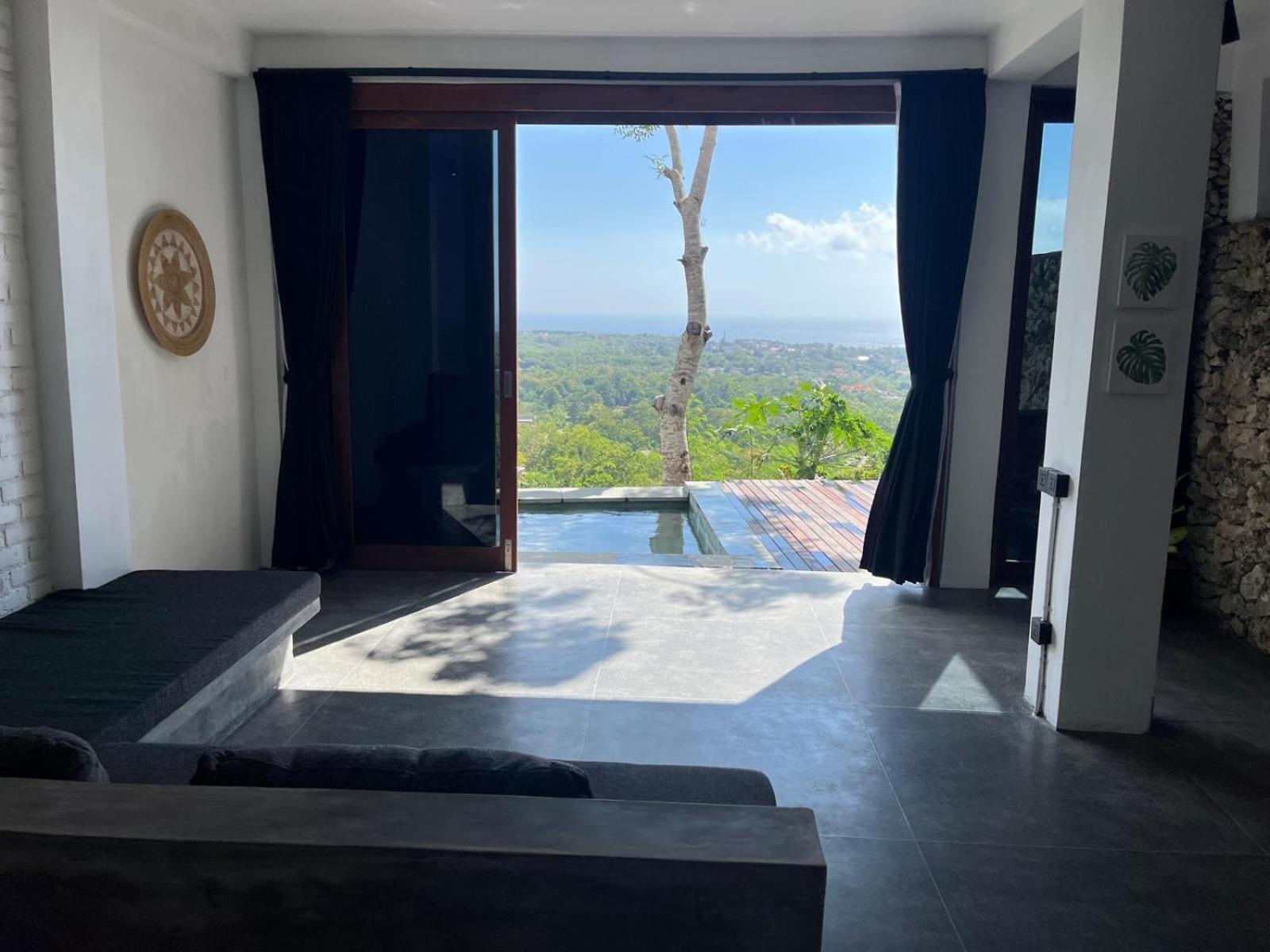Villa Divinity - Uluwatu, Bali Uluwatu (Bali)