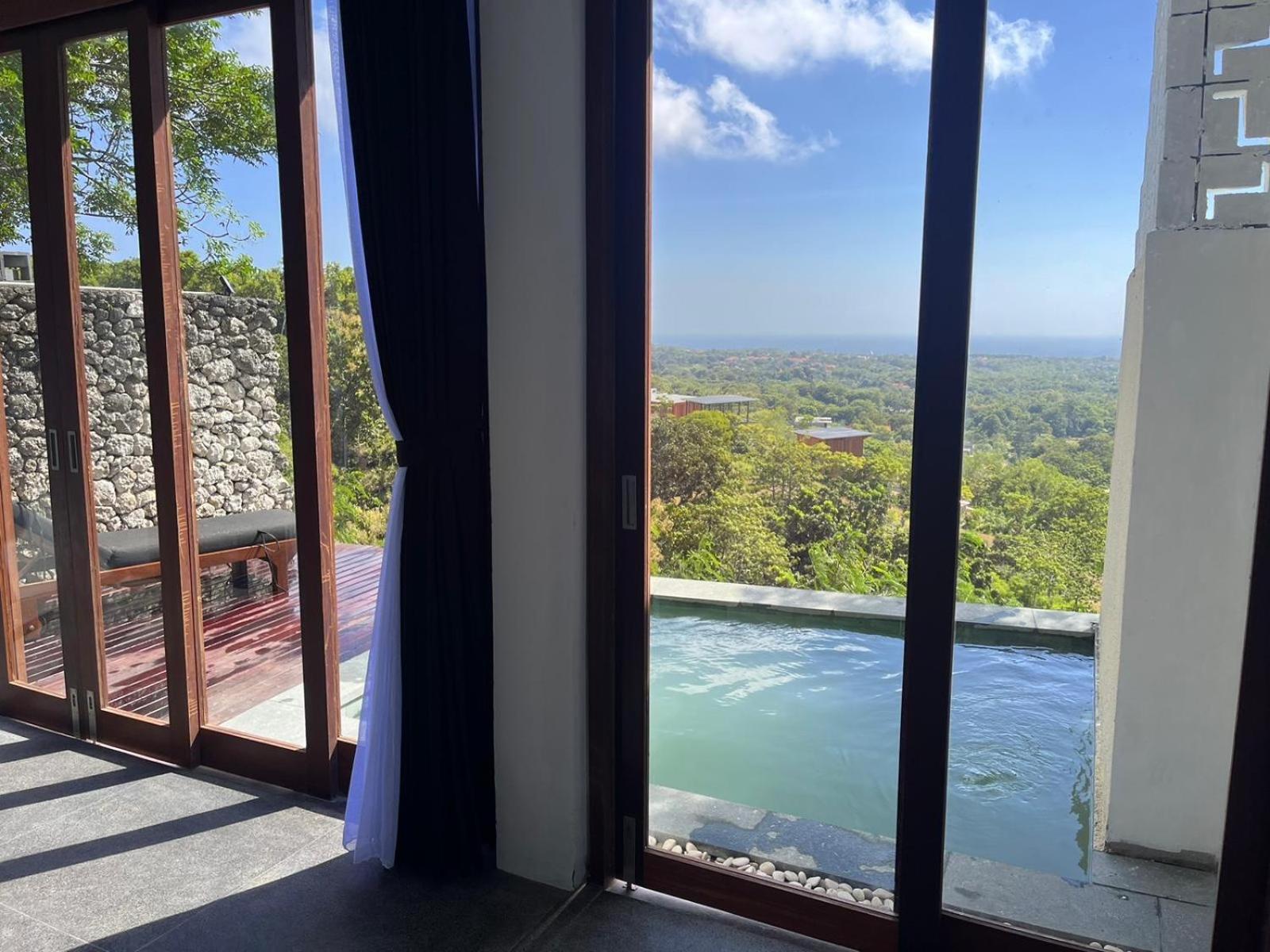 Divinity - Uluwatu, Bali *